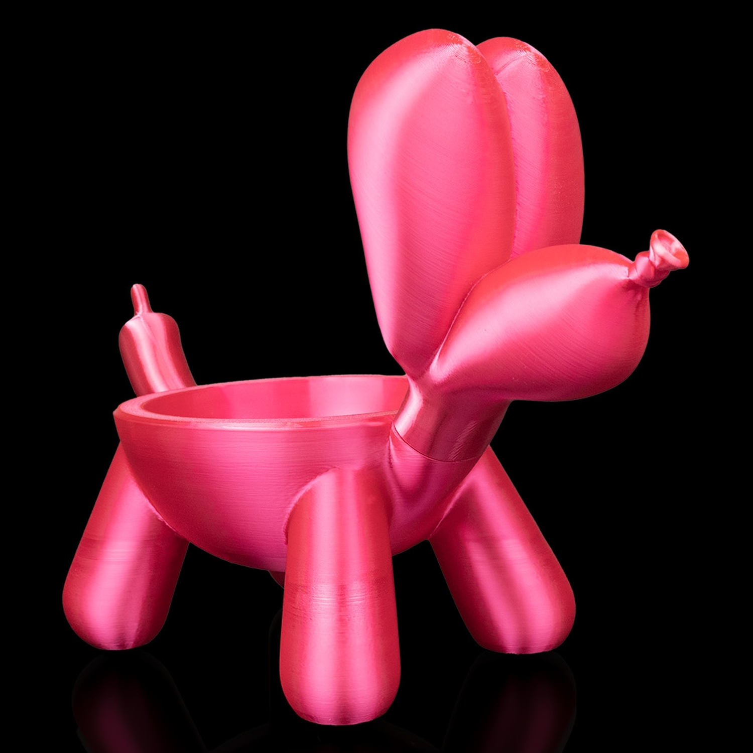 Soporte elevado para comedero Air Pup