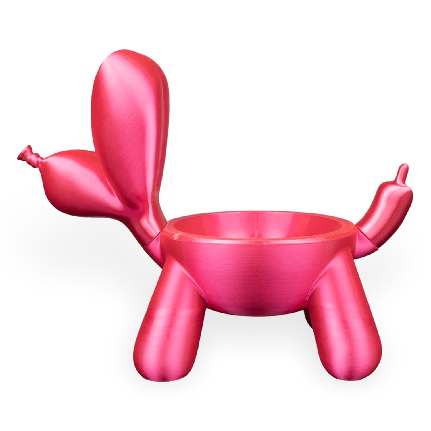 Soporte elevado para comedero Air Pup