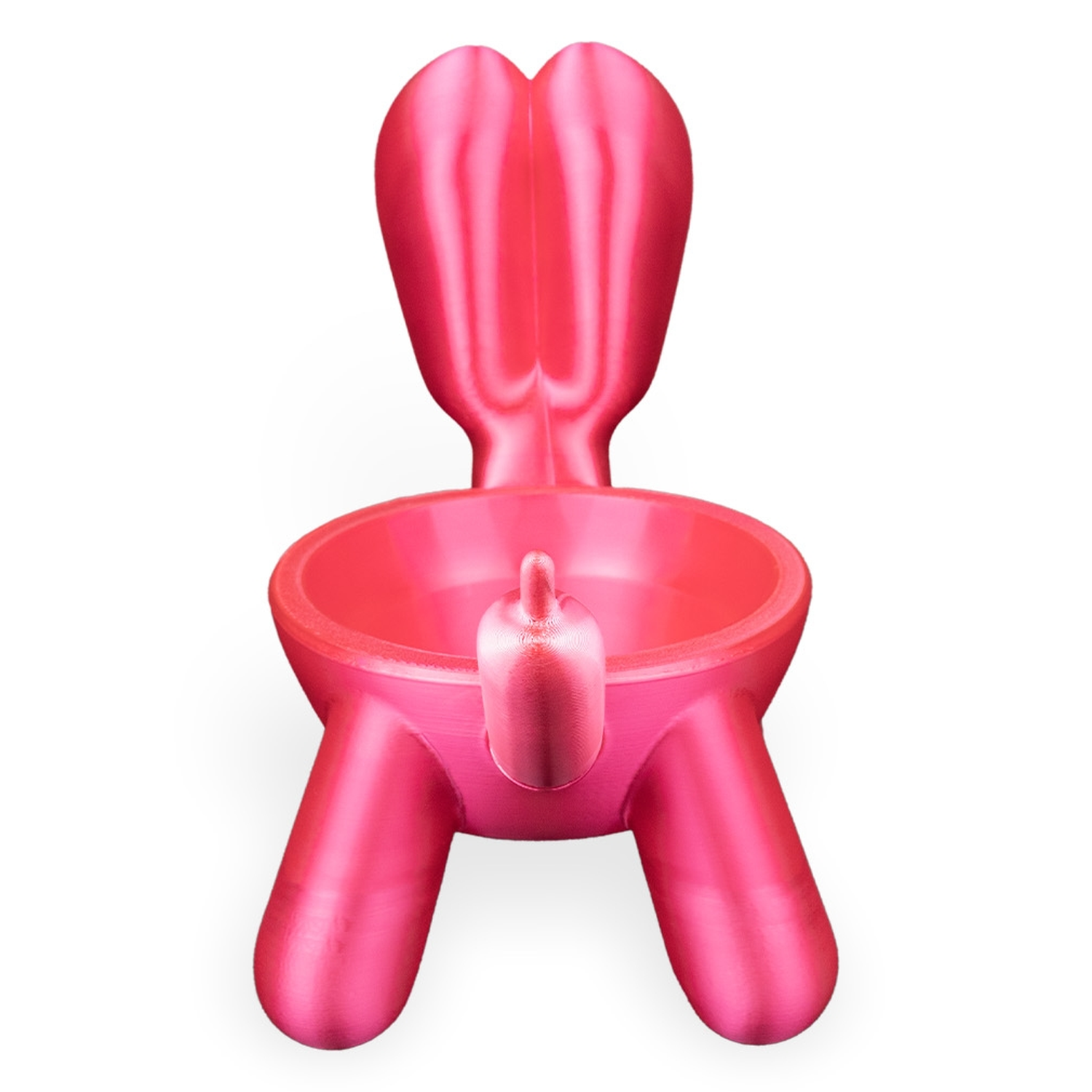 Soporte elevado para comedero Air Pup