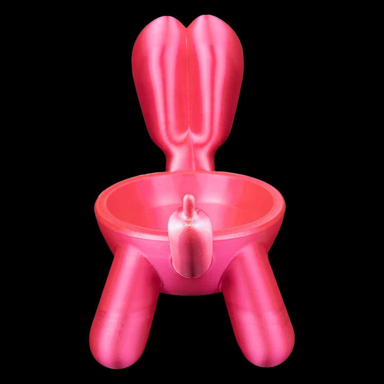 Soporte elevado para comedero Air Pup