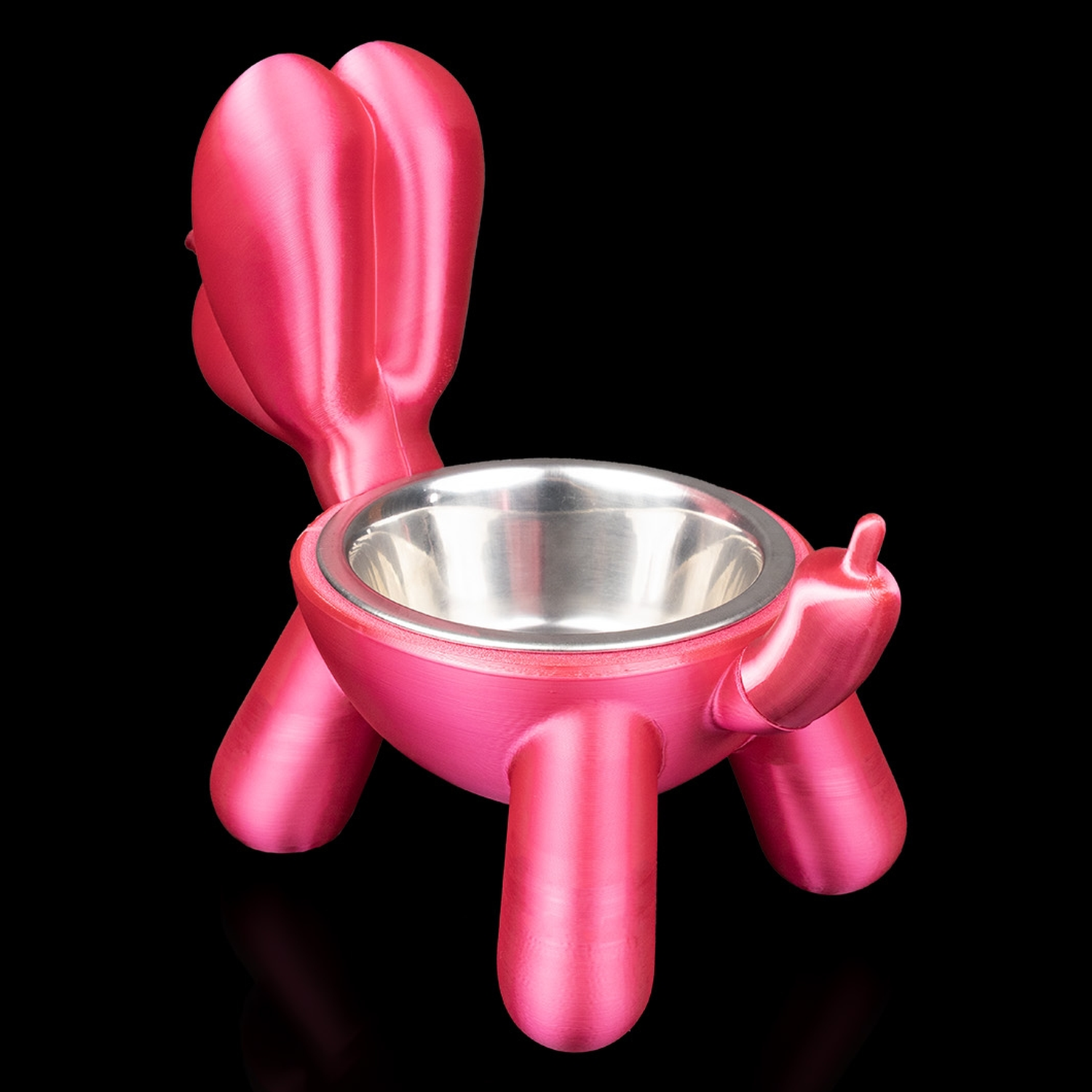 Soporte elevado para comedero Air Pup