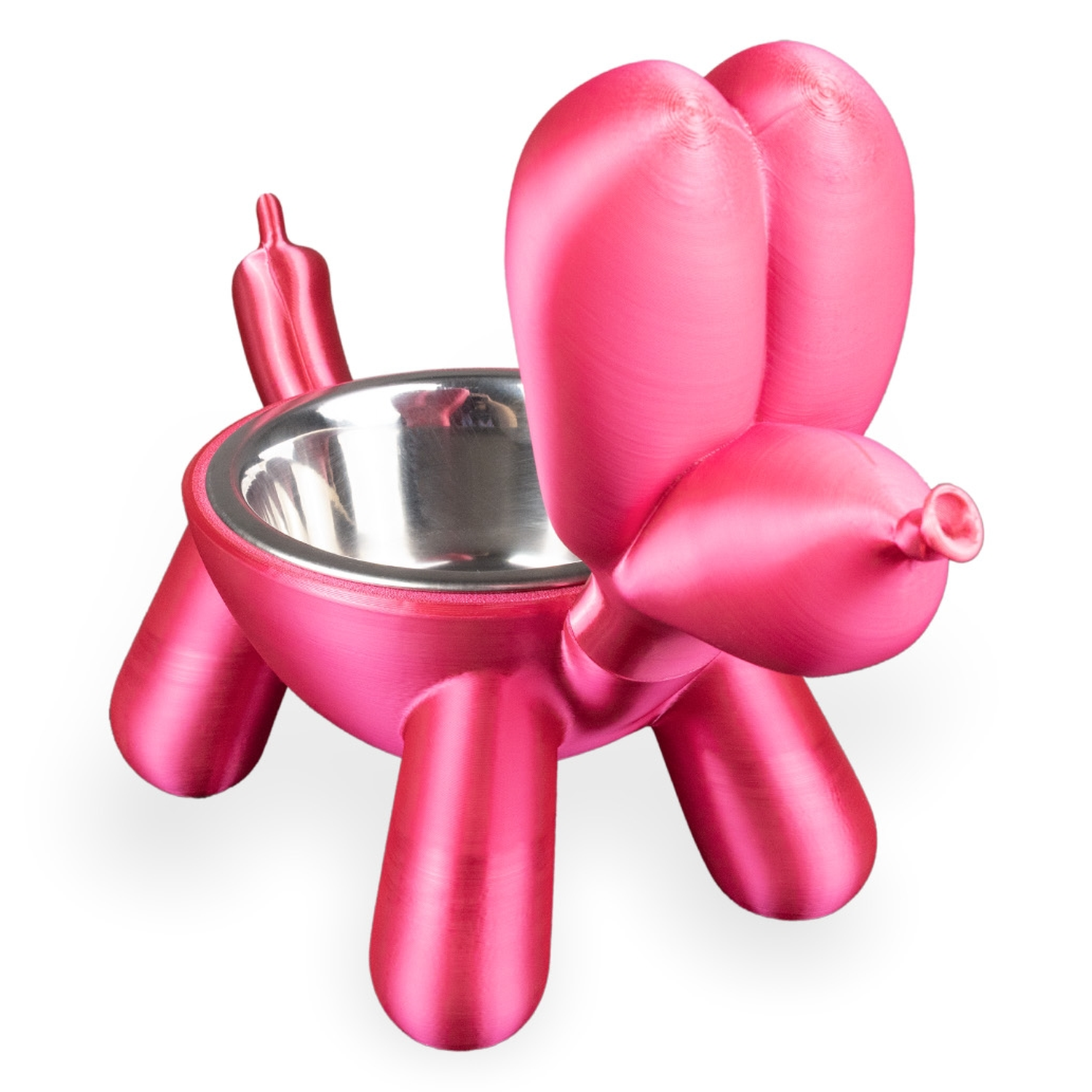 Soporte elevado para comedero Air Pup