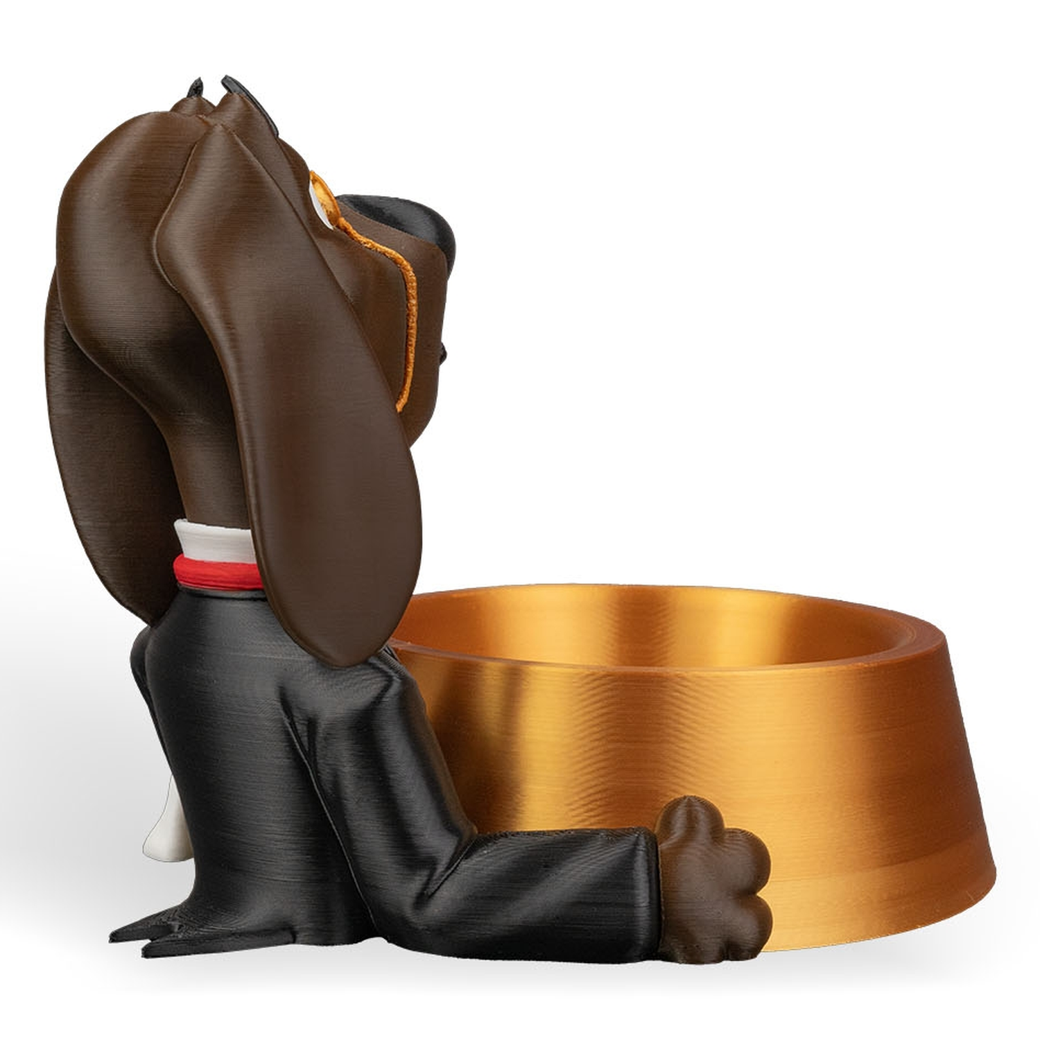 Soporte elevado para comedero Pawsh Service