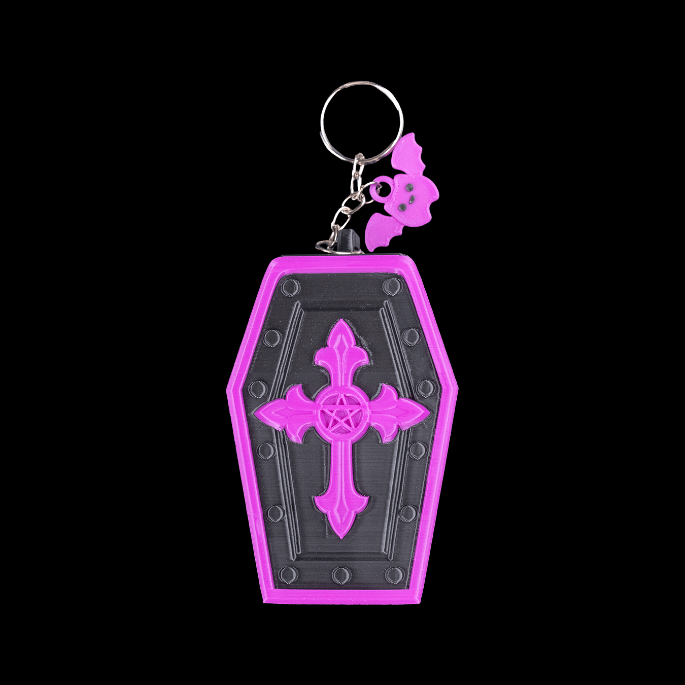 Caja decorativa Vampy Pocket