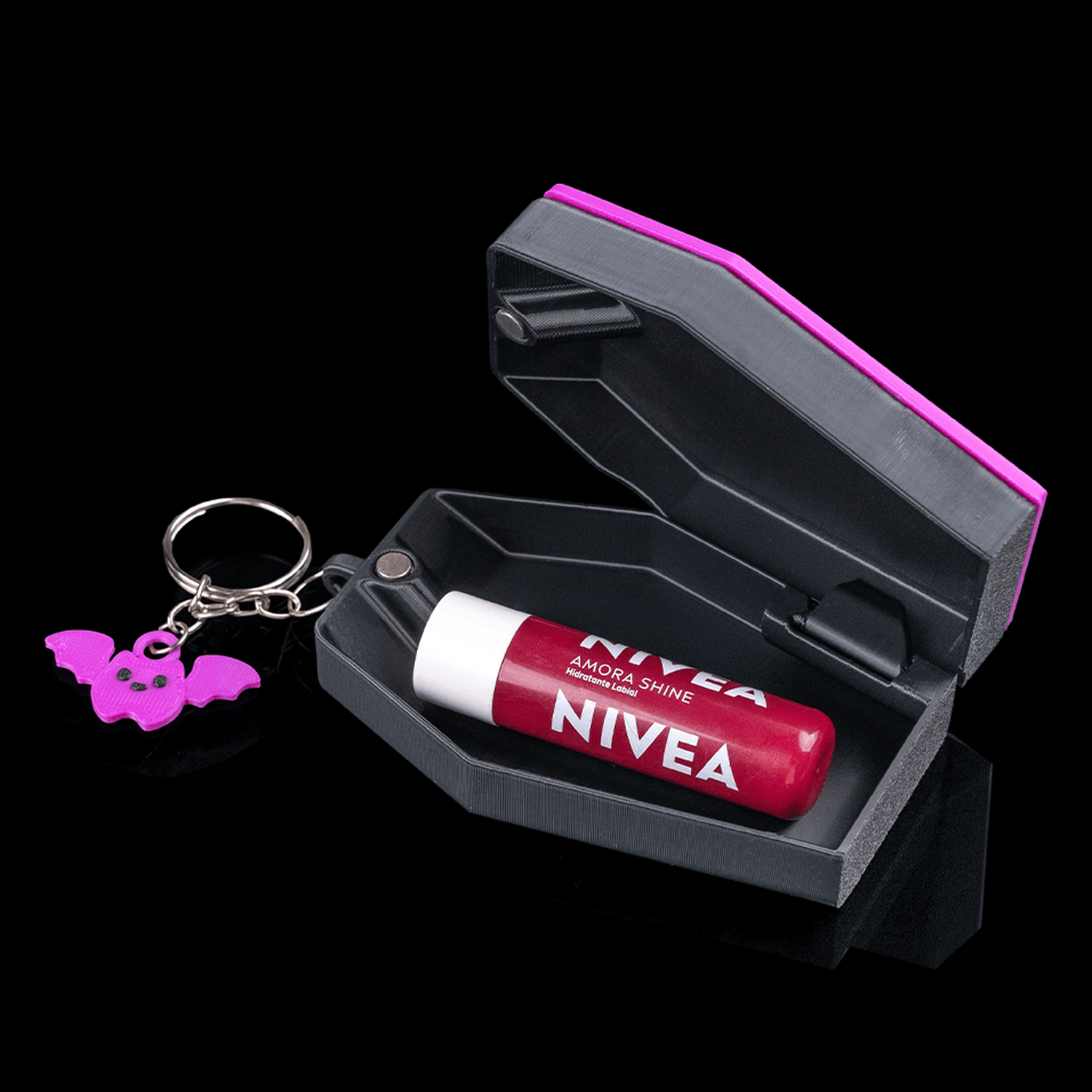 Caja decorativa Vampy Pocket