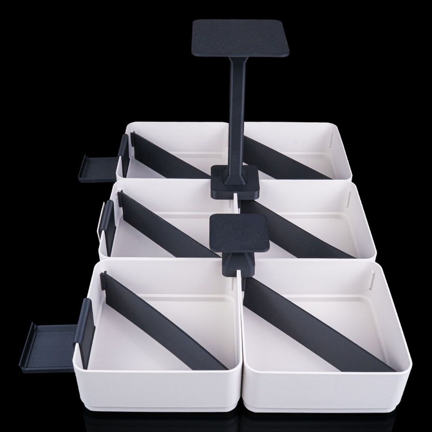 Objeto decorativo Fair Showcase