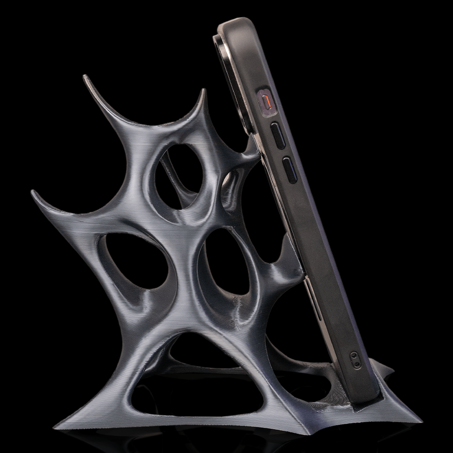Soporte para móvil Organic Grip