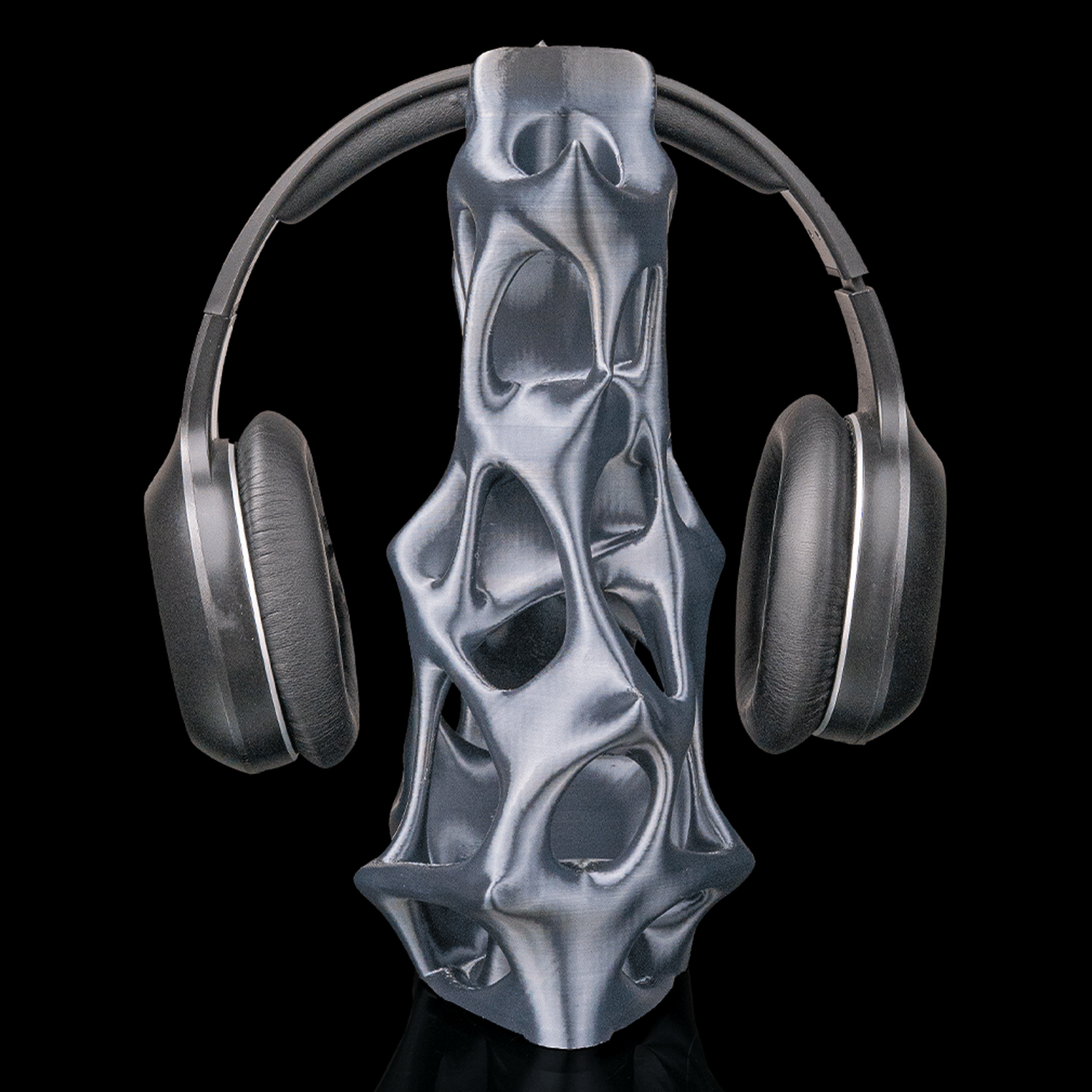 Soporte para auriculares Living Grasp