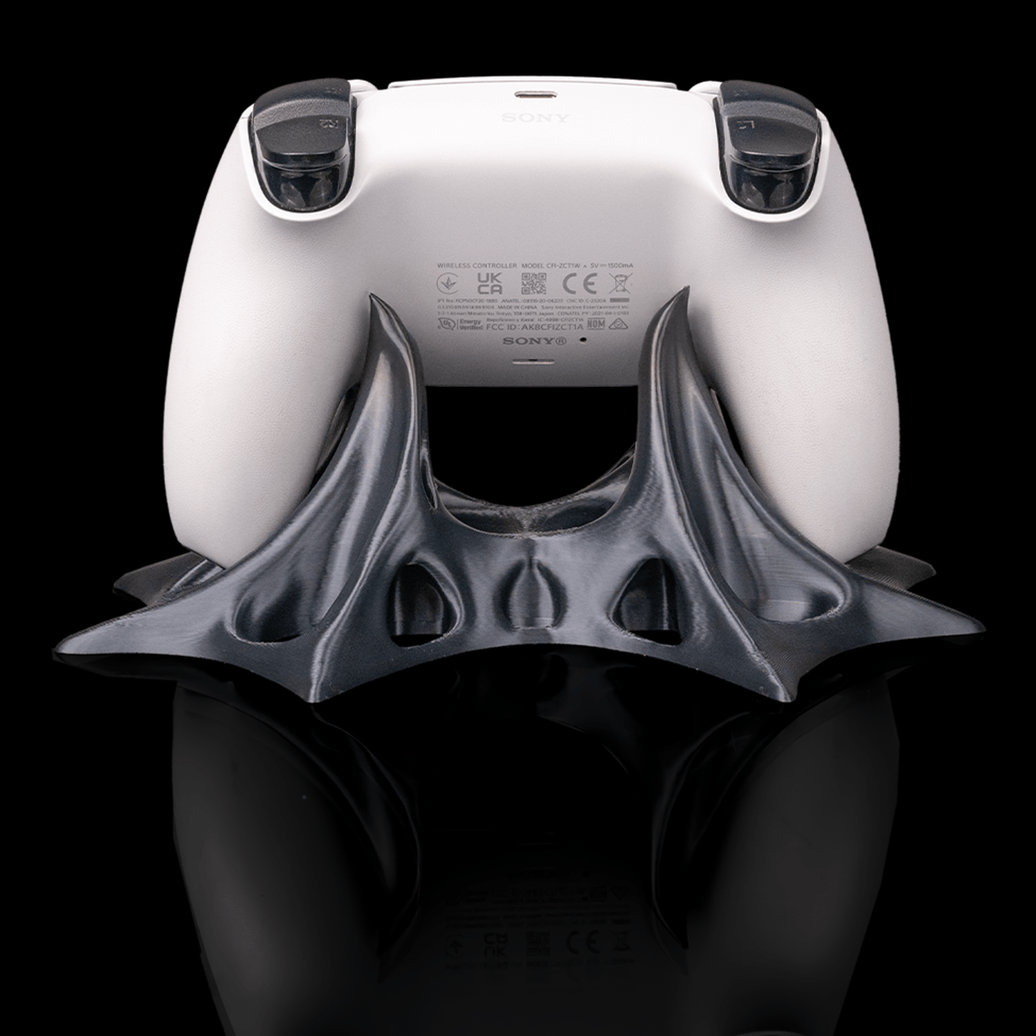 Soporte para mando Secured Form