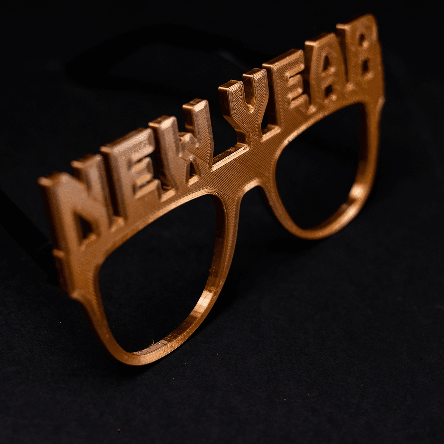 Gafas de fiesta personalizables