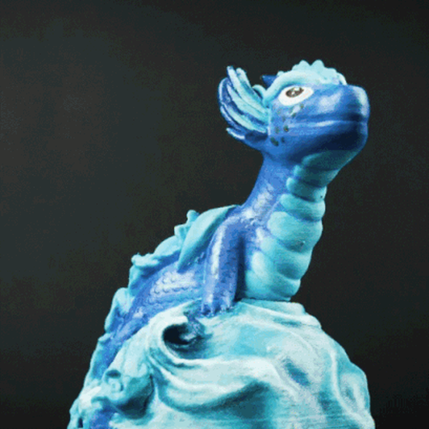 Dragones elementales