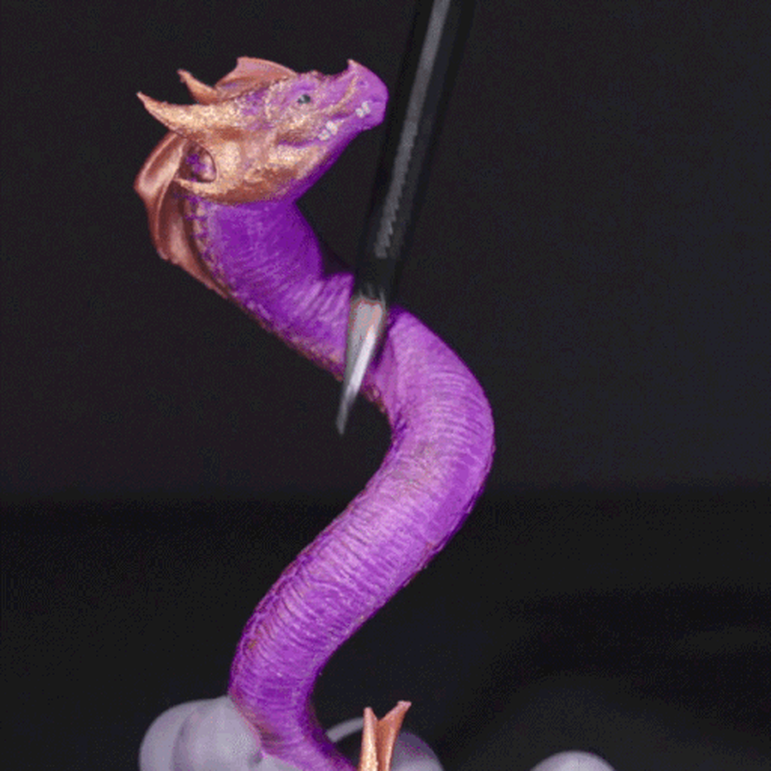 Portalápices Scylla