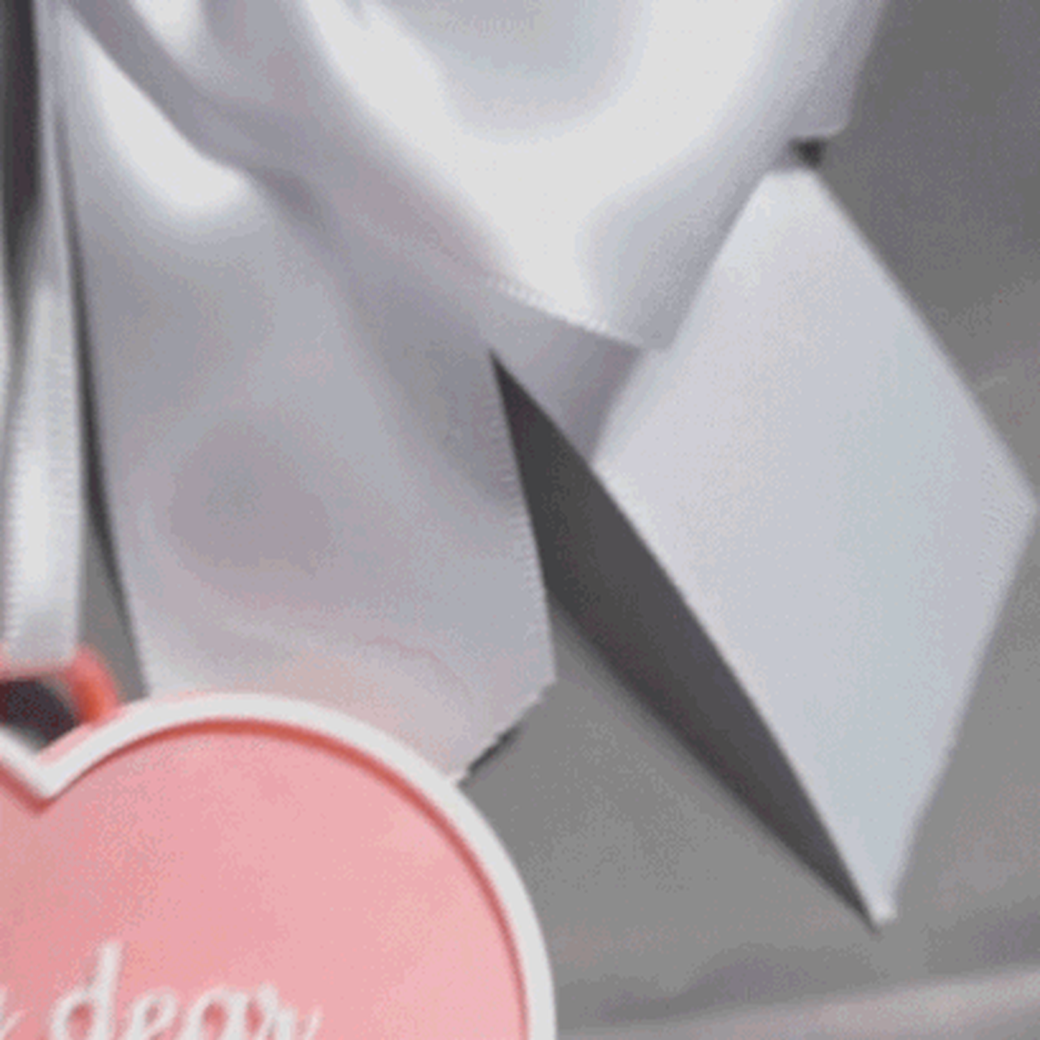 Tarjetas de San Valentín personalizables