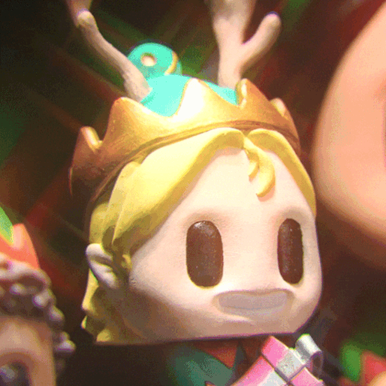 Elfos personalizables