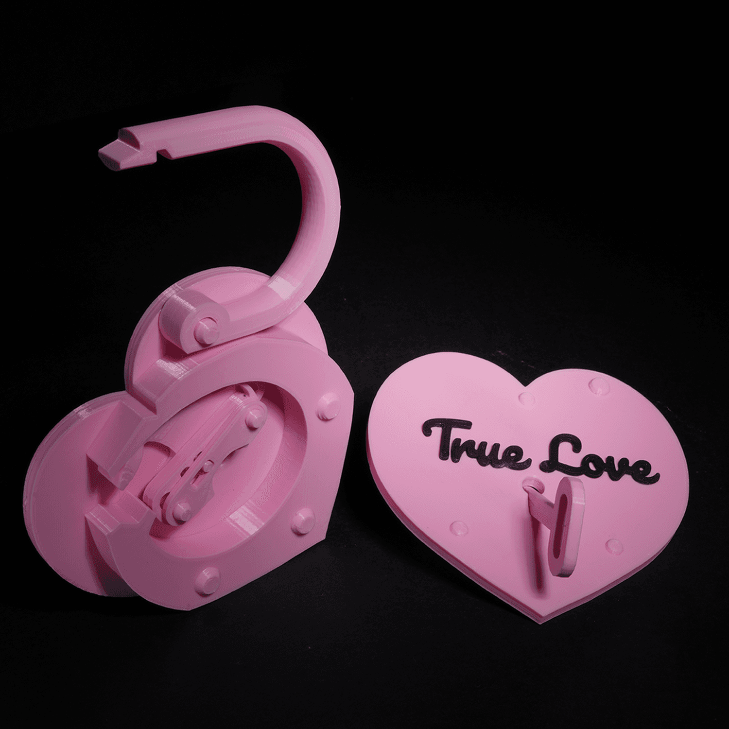 Love Locker personalizable