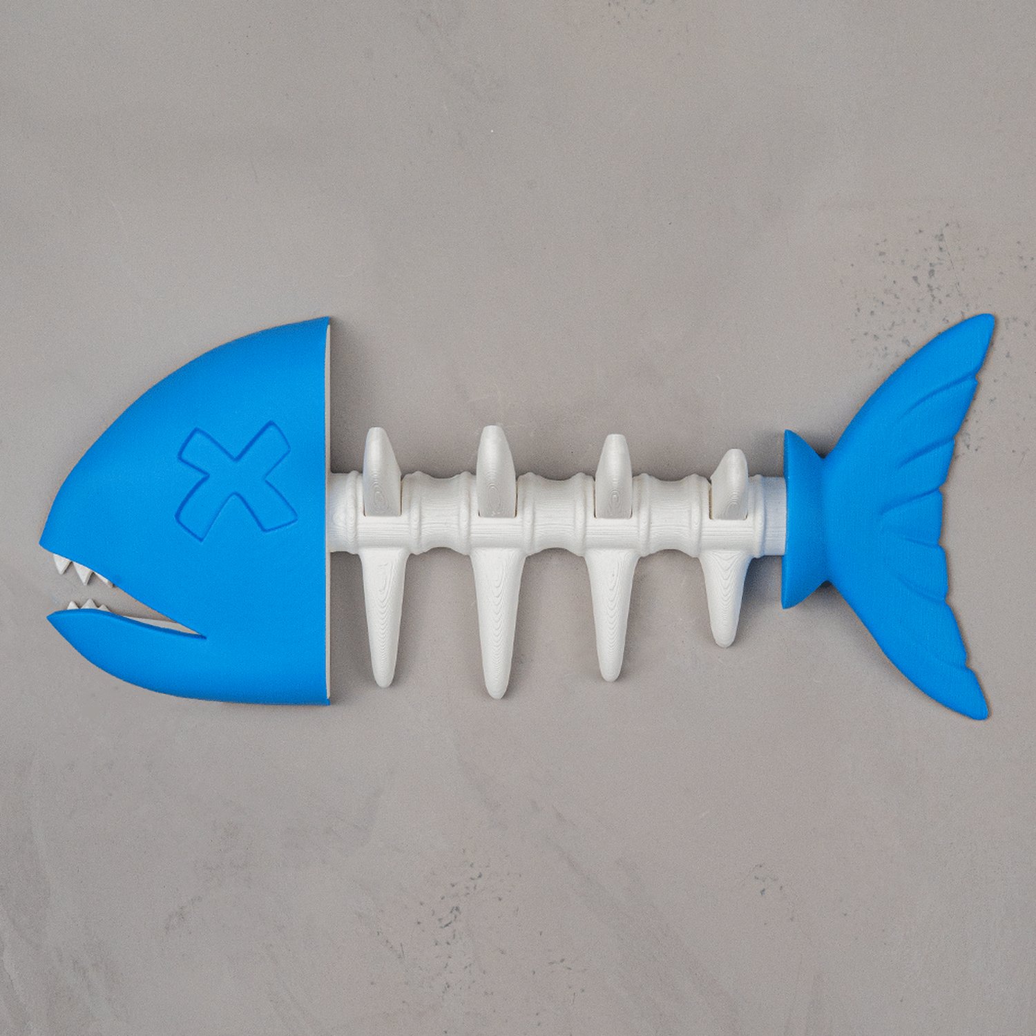 Organizador de llaves Catch of the Day