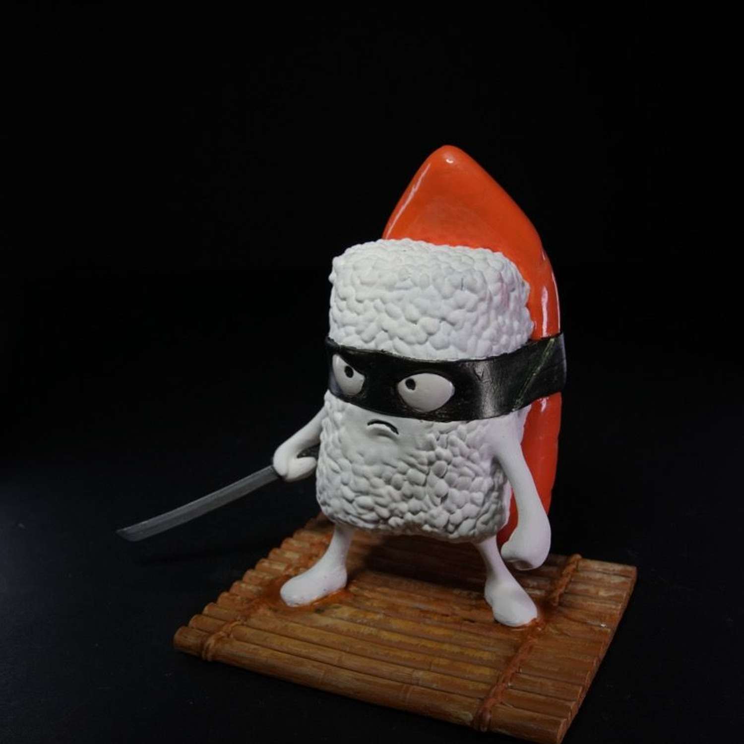 Ninja Sushi - Nigirinja