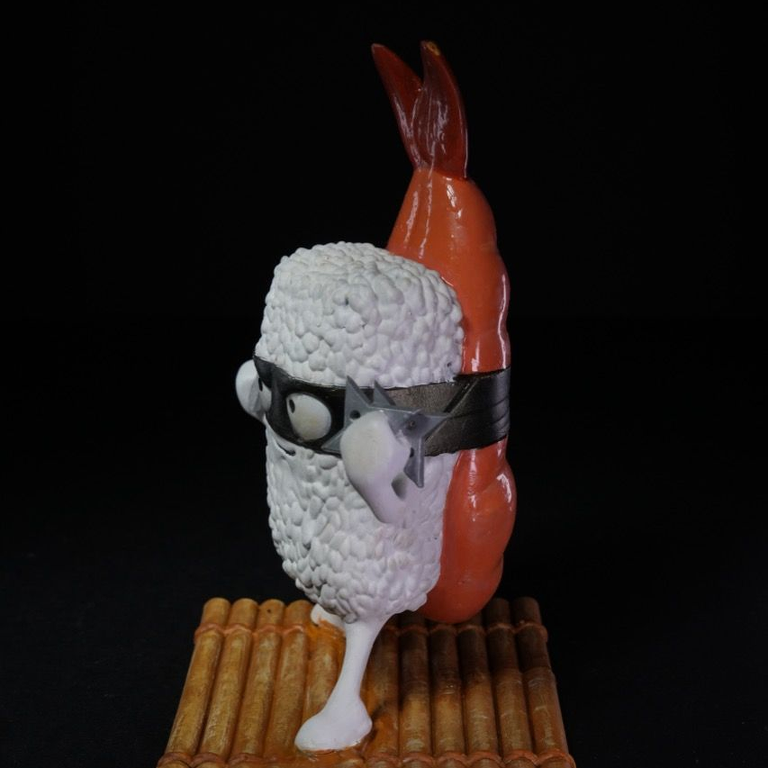 Ninja Sushi - Makilangelo
