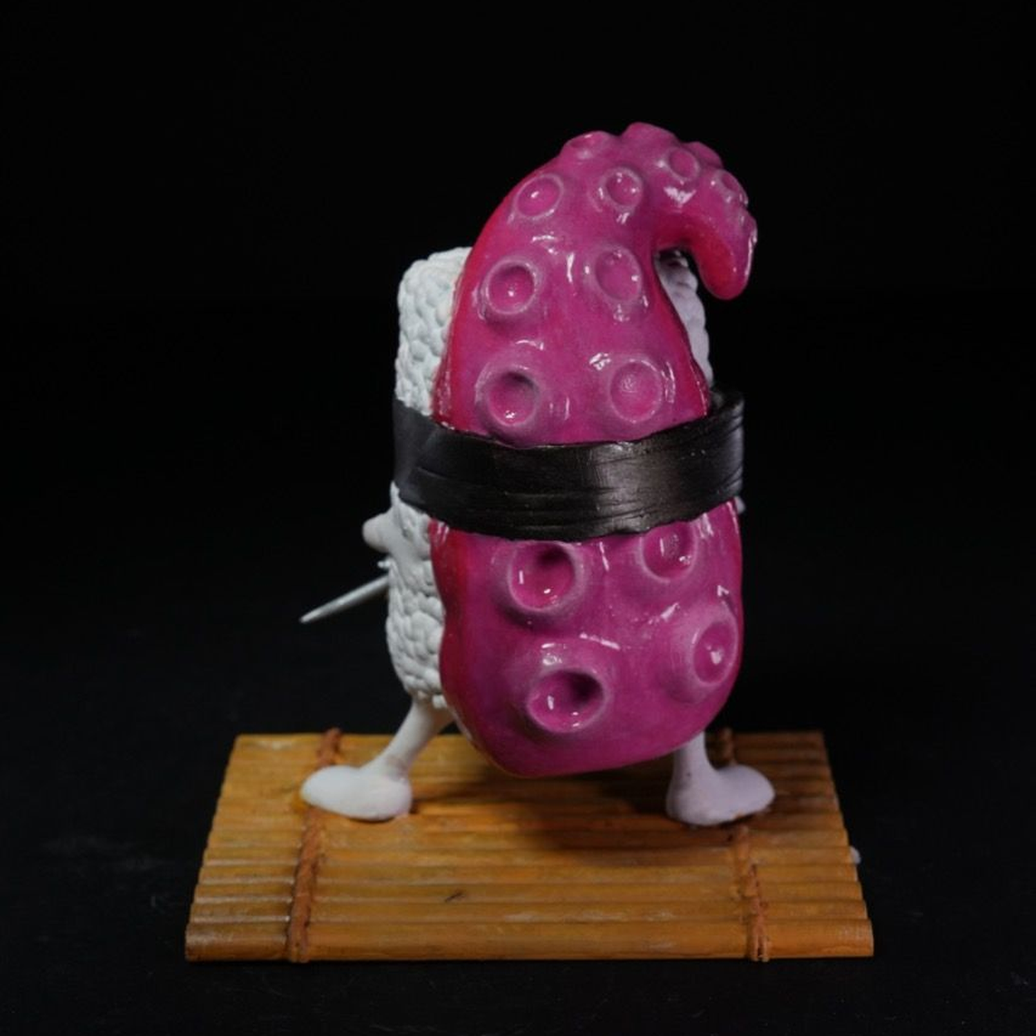 Ninja Sushi - Tako