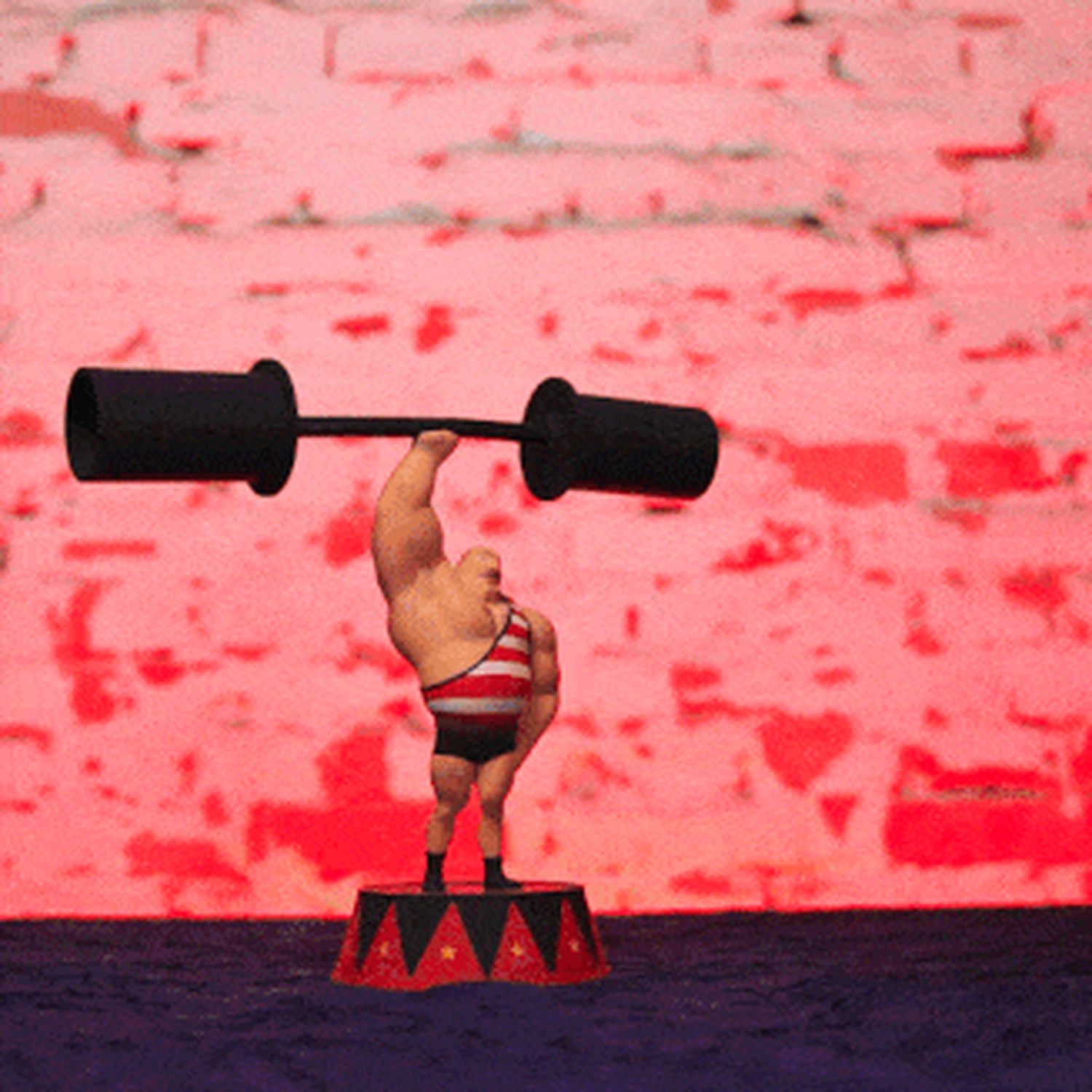 The Strongman