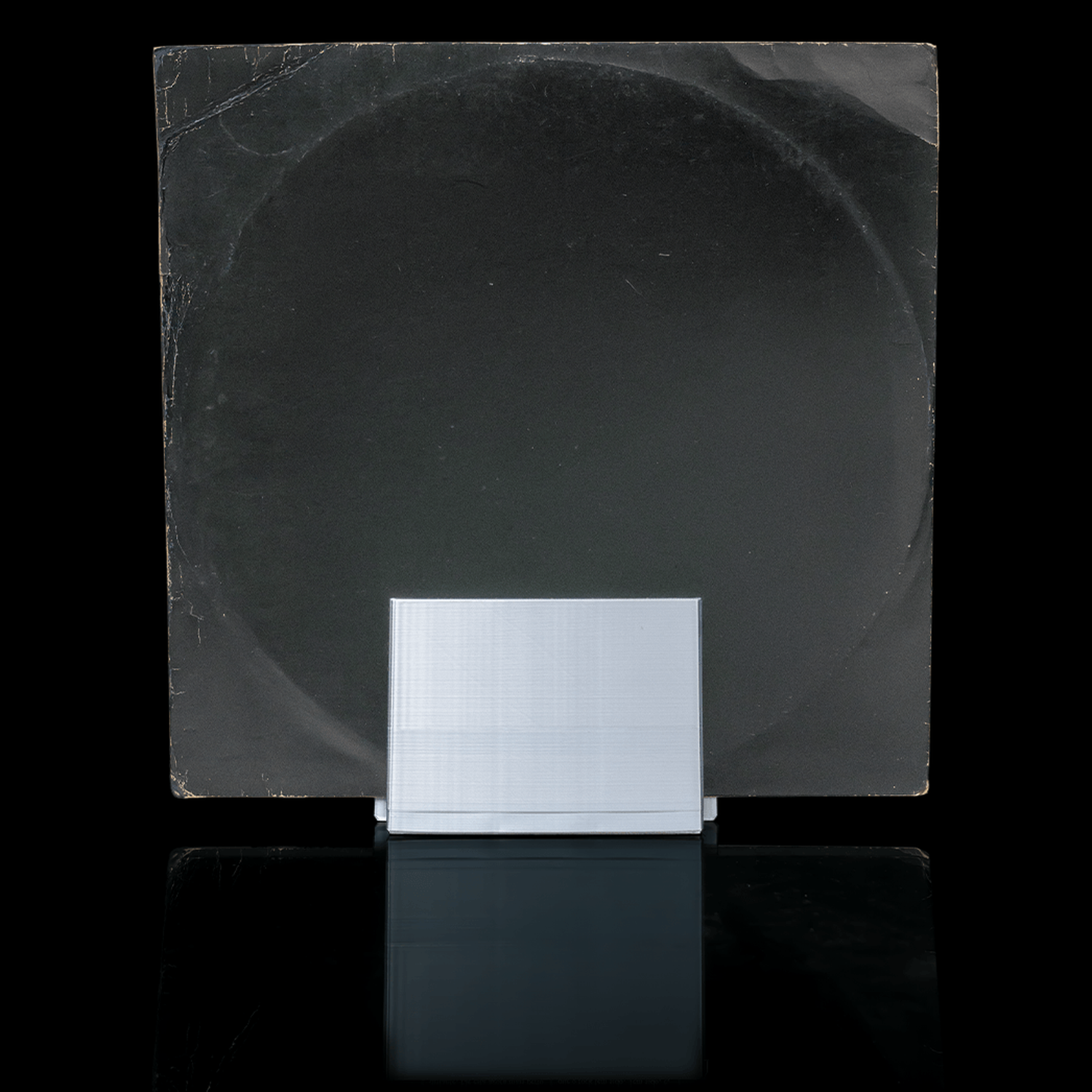 Soporte para discos Groove Base