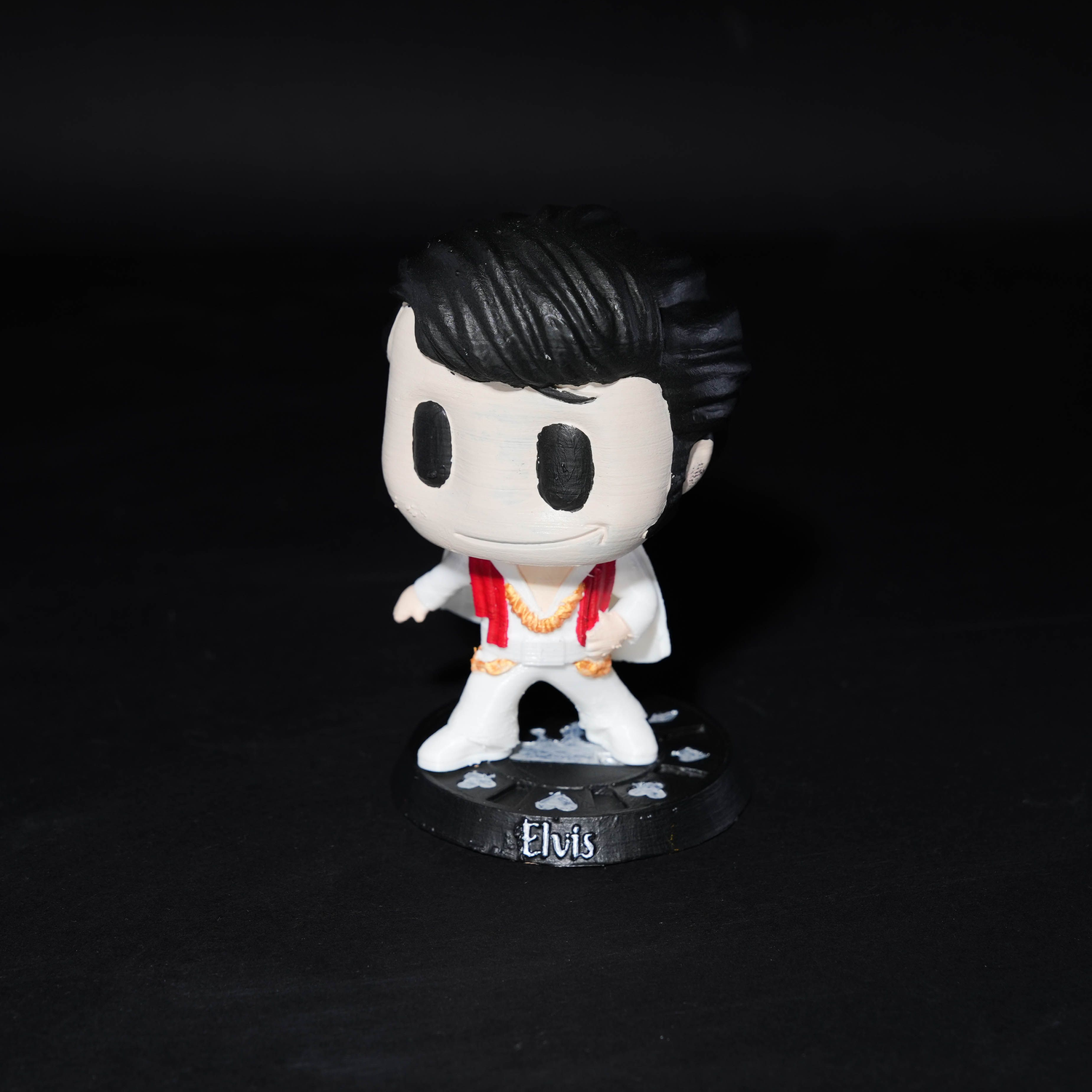 Custom Gala Gamblers