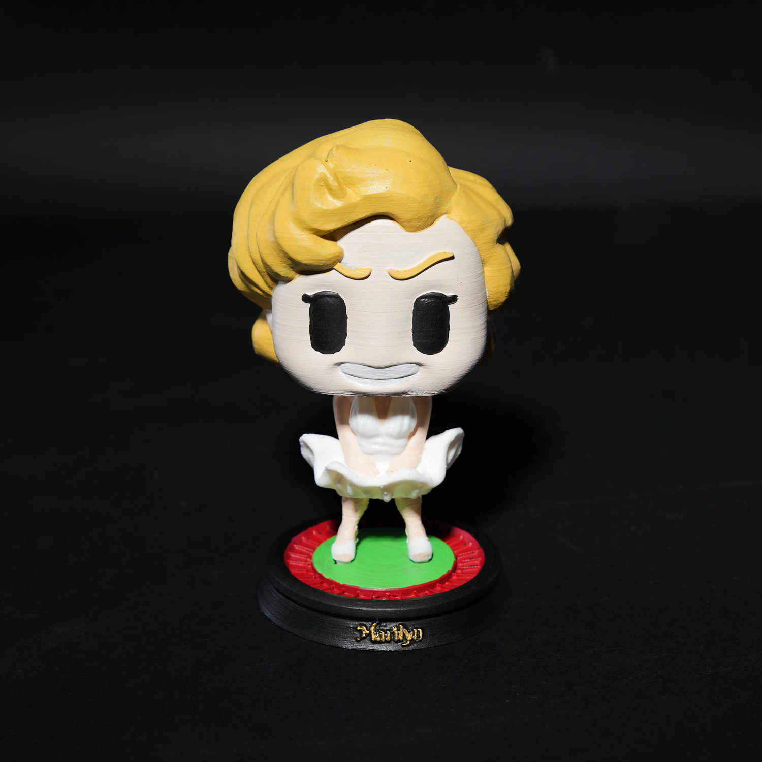 Custom Gala Gamblers