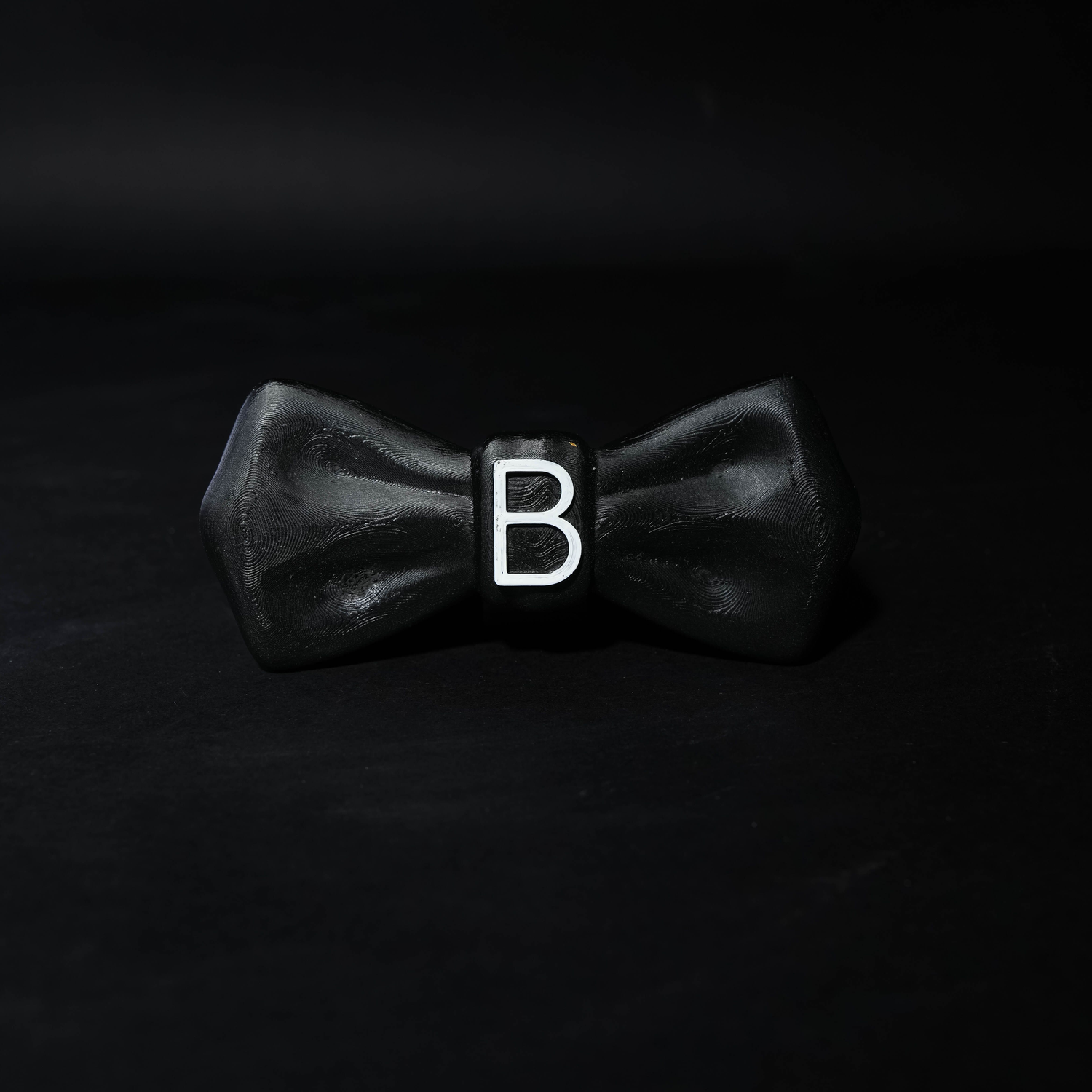 Customizable Bow Tie
