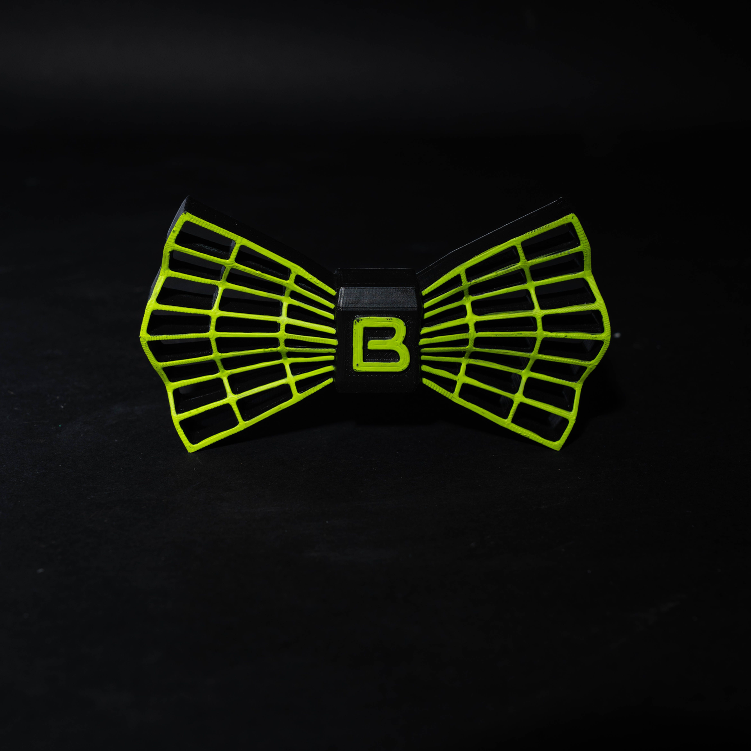Customizable Bow Tie
