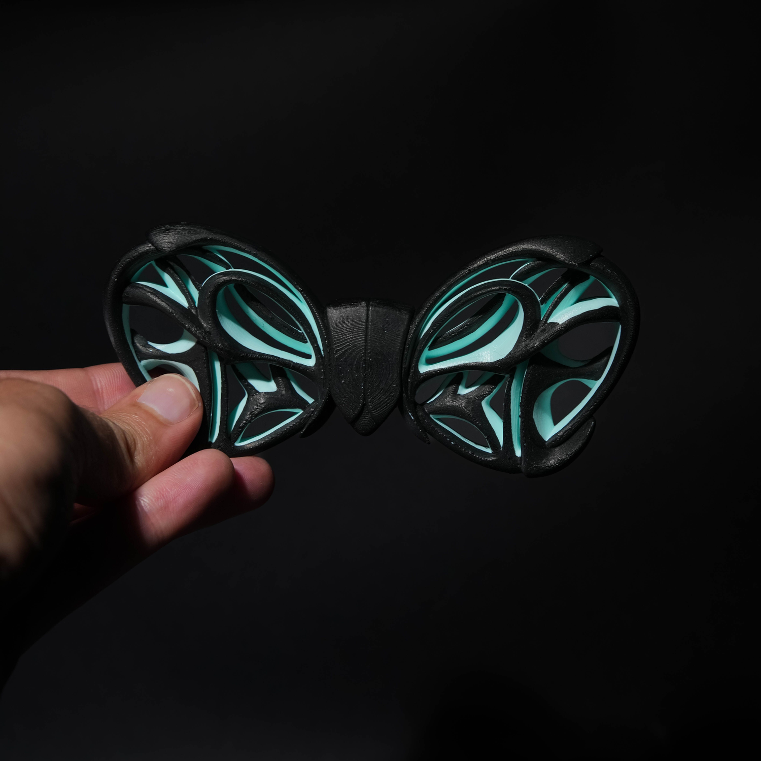 Customizable Bow Tie