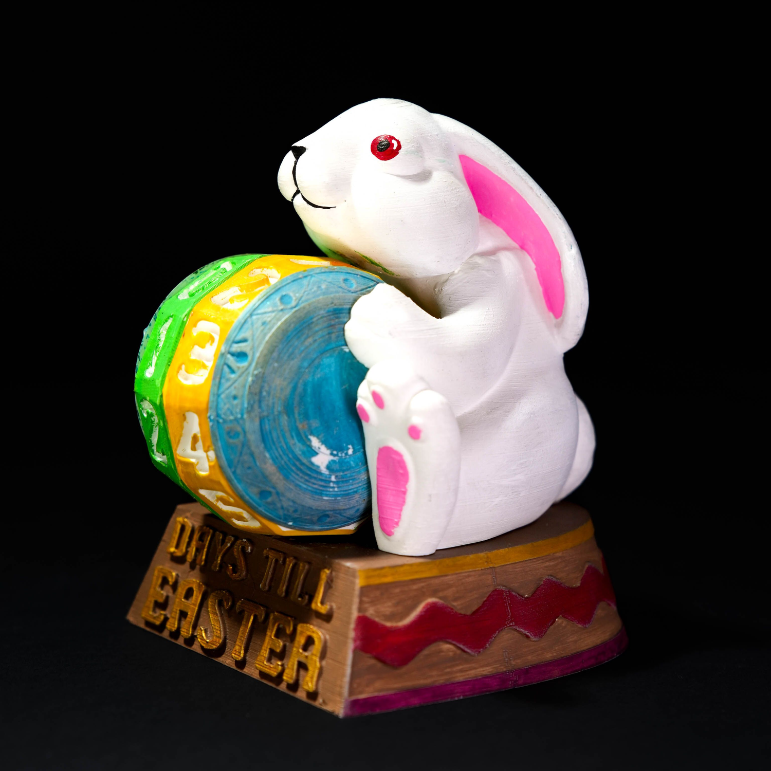 Easter Countdown