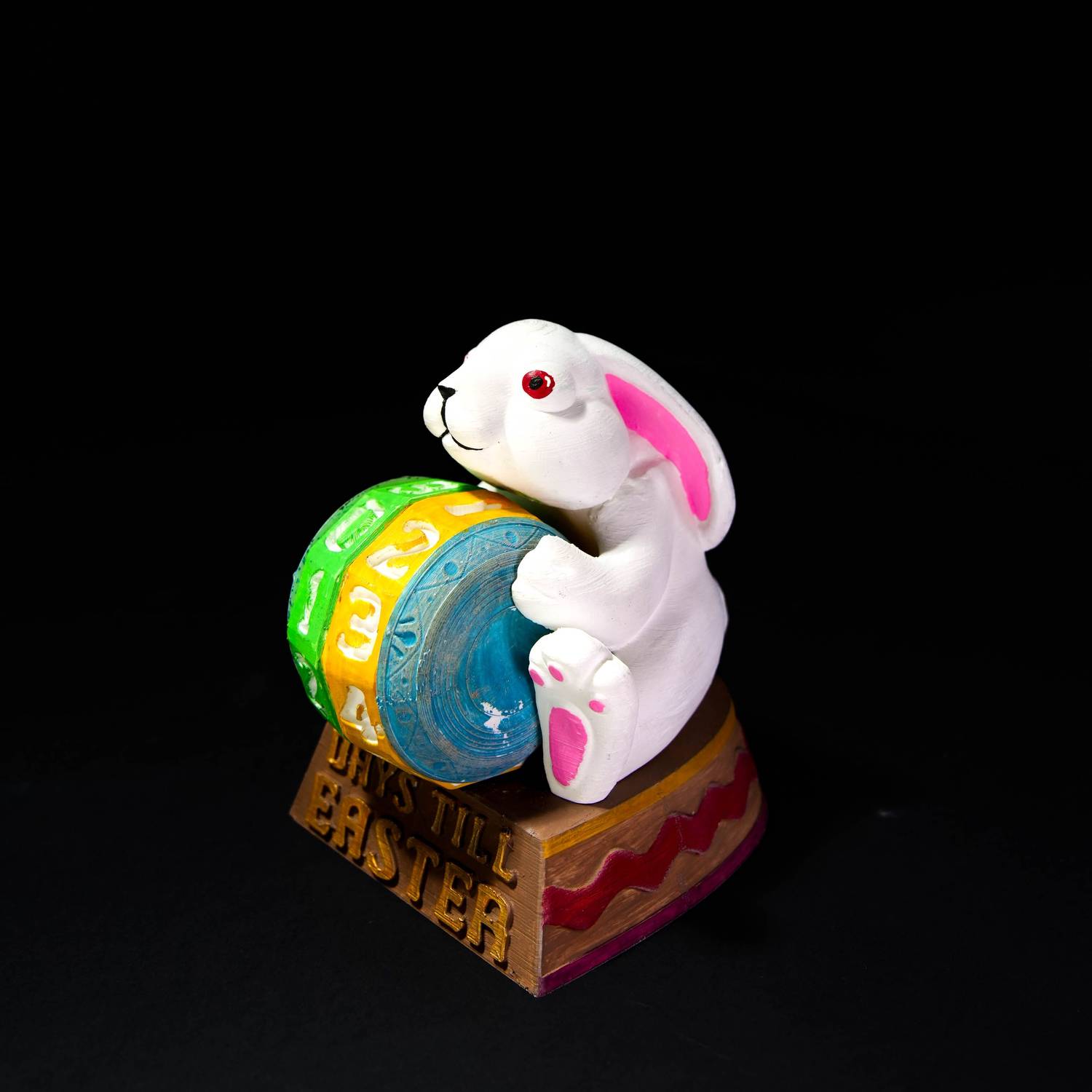 Easter Countdown