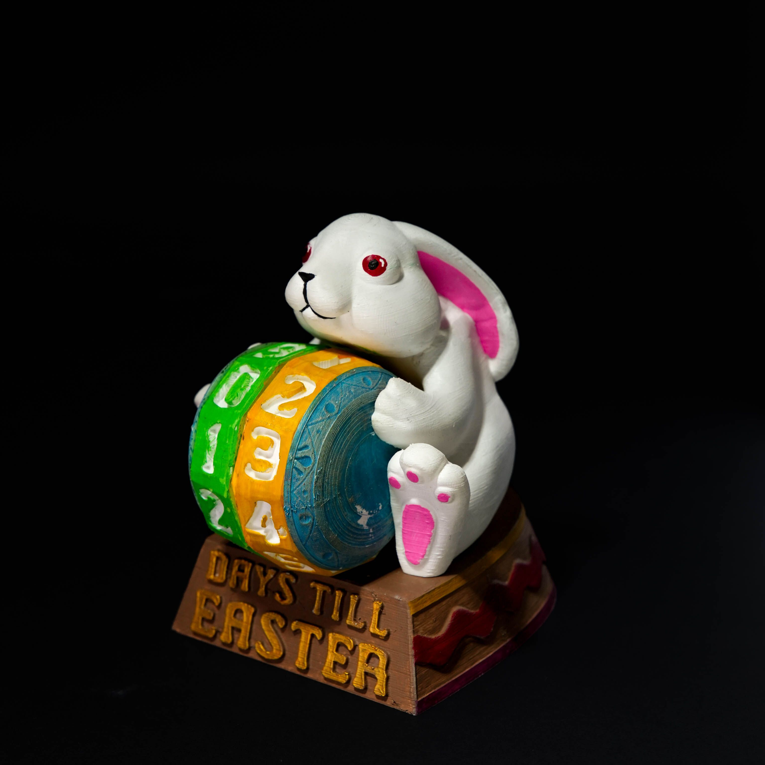 Easter Countdown