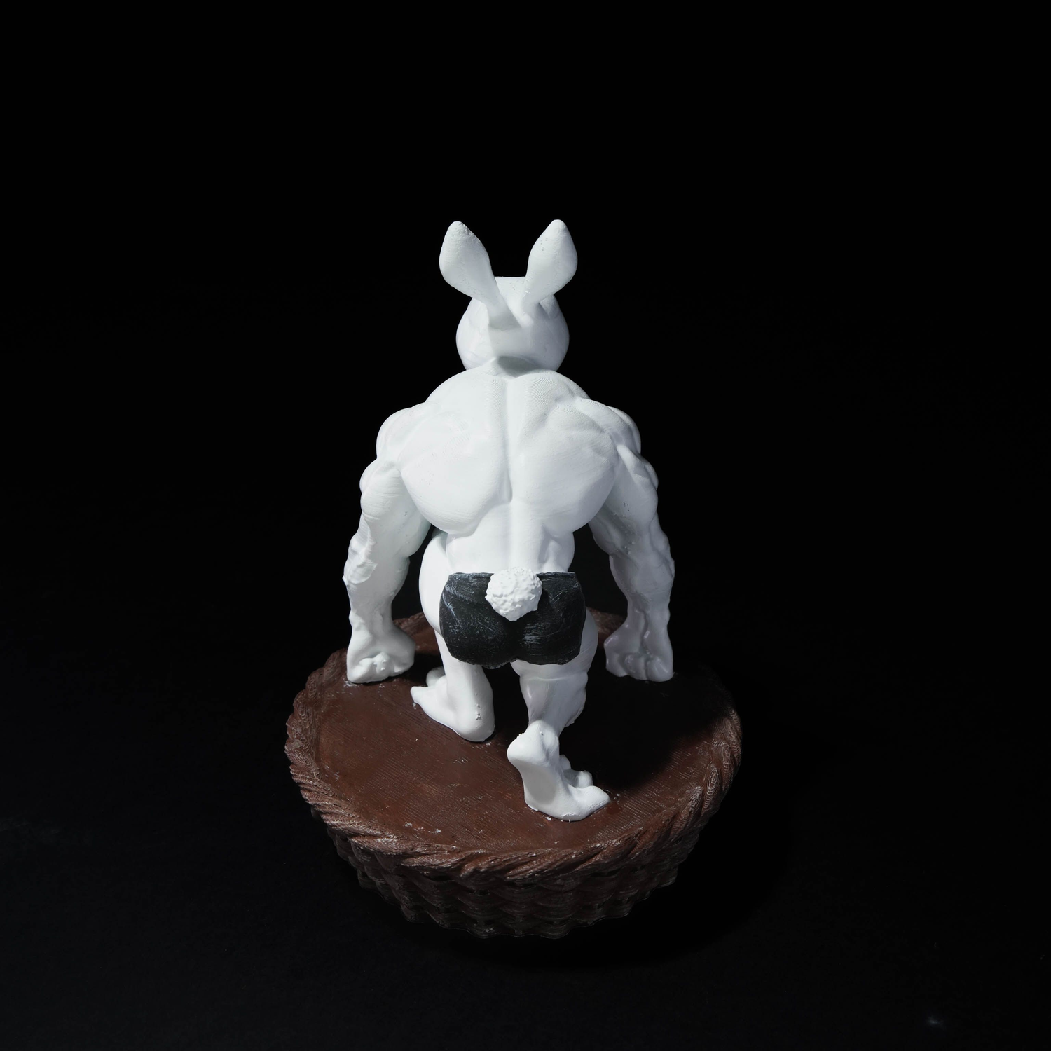 High Protein Easter Eggs - Arnold