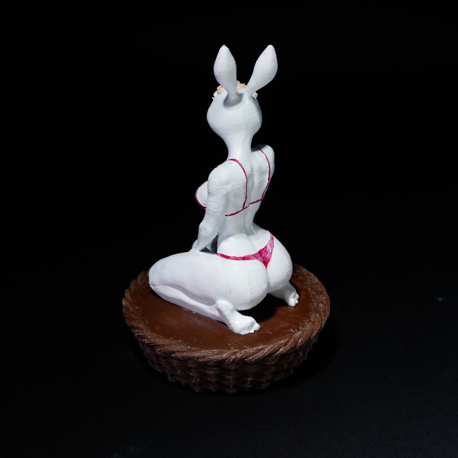 High Protein Easter Eggs - Gracy
