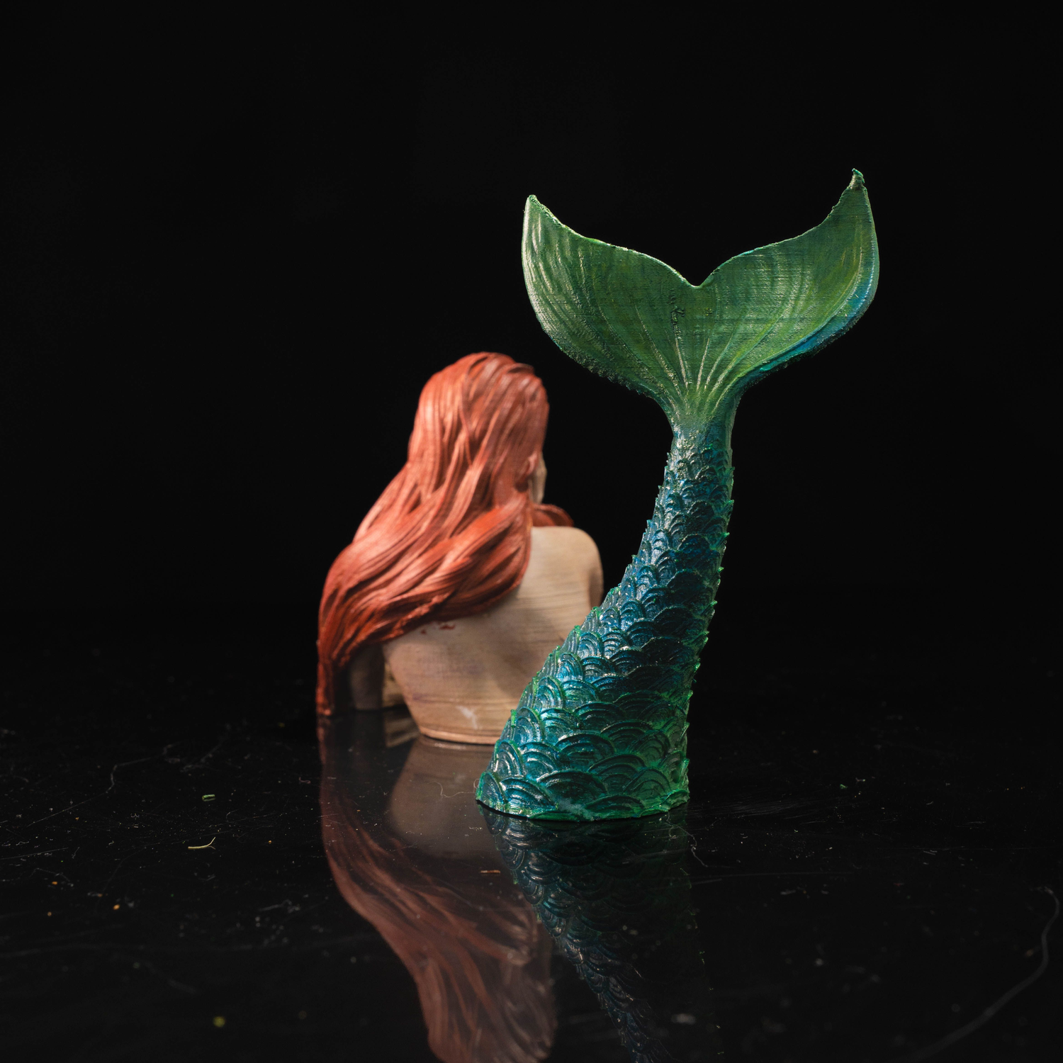Mermaid 02 - Lorelai