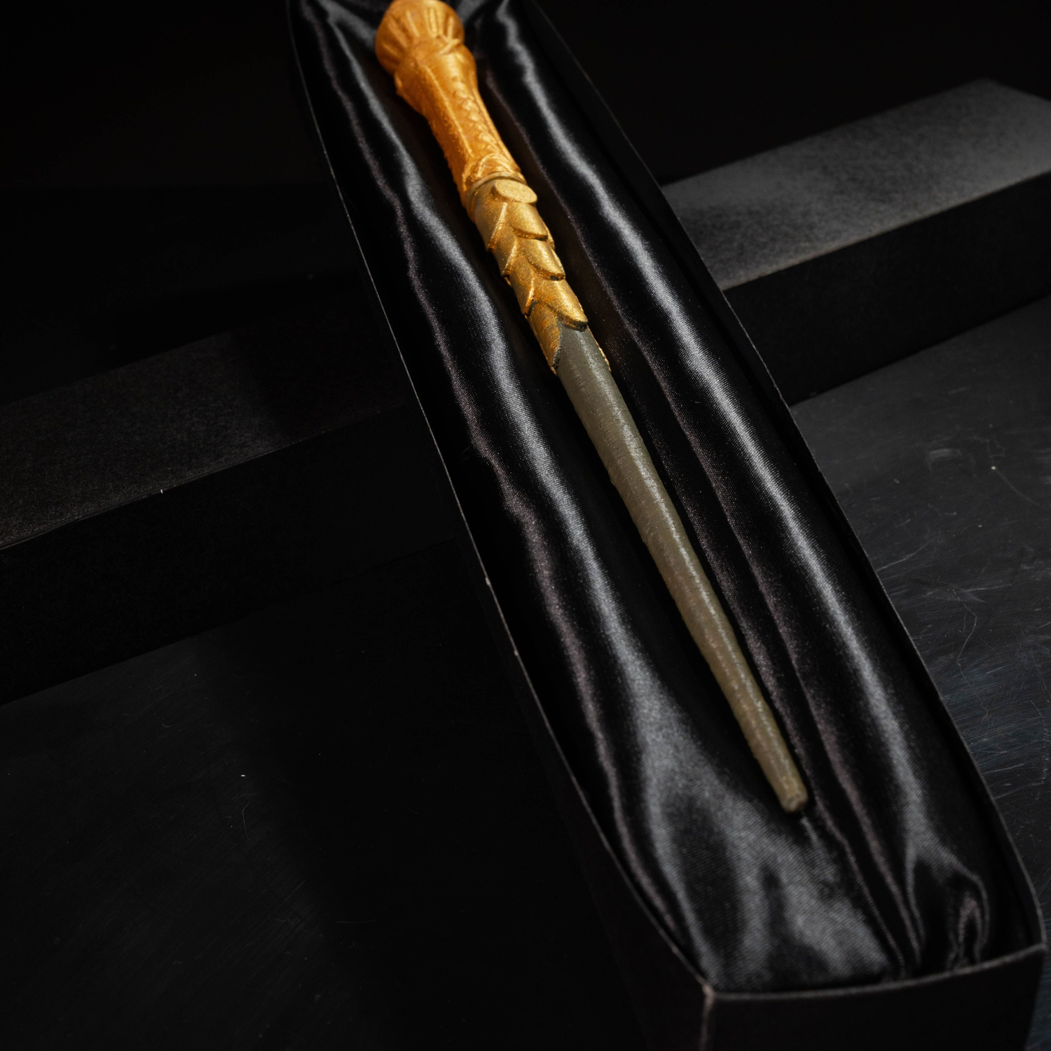 Wielders Customizable Wand