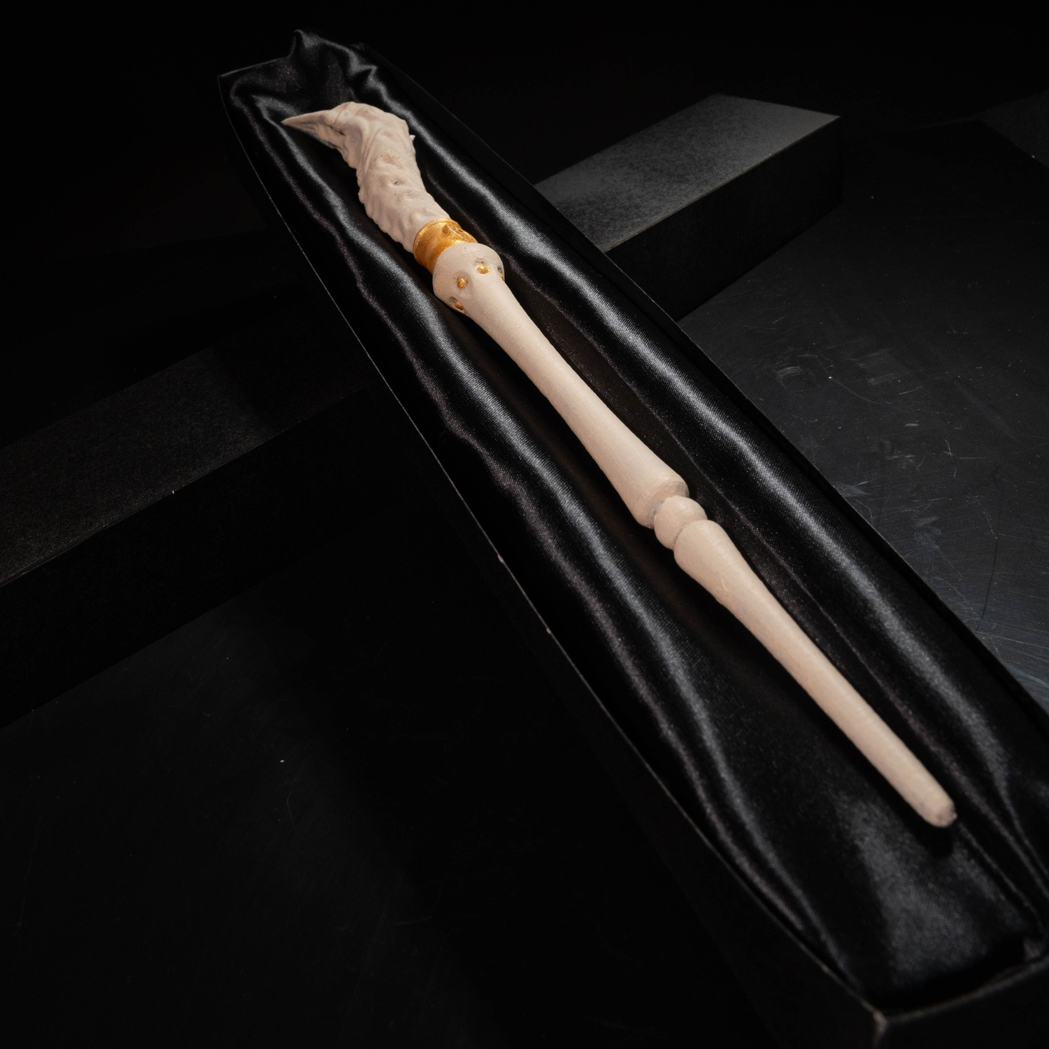 Wielders Customizable Wand