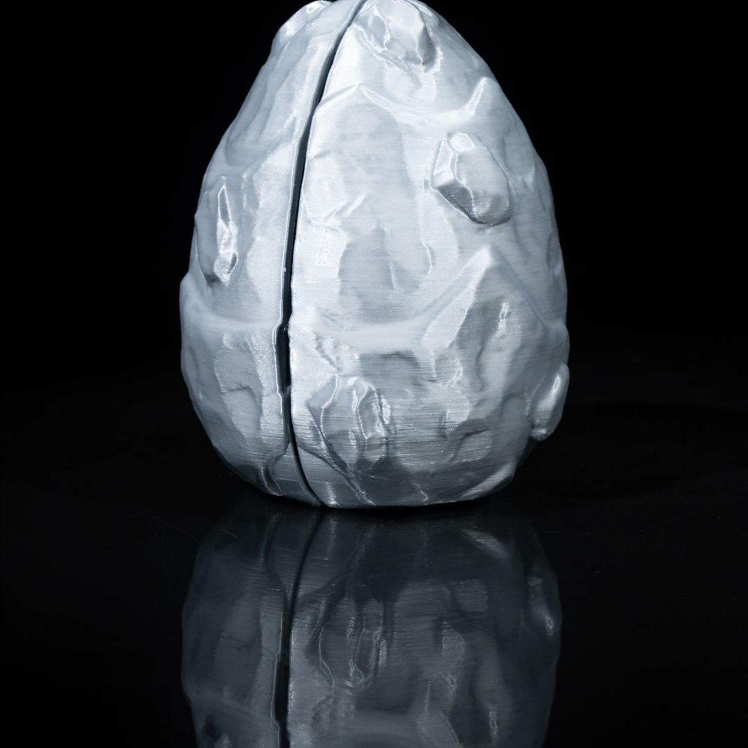 Dragon Egg - Stone