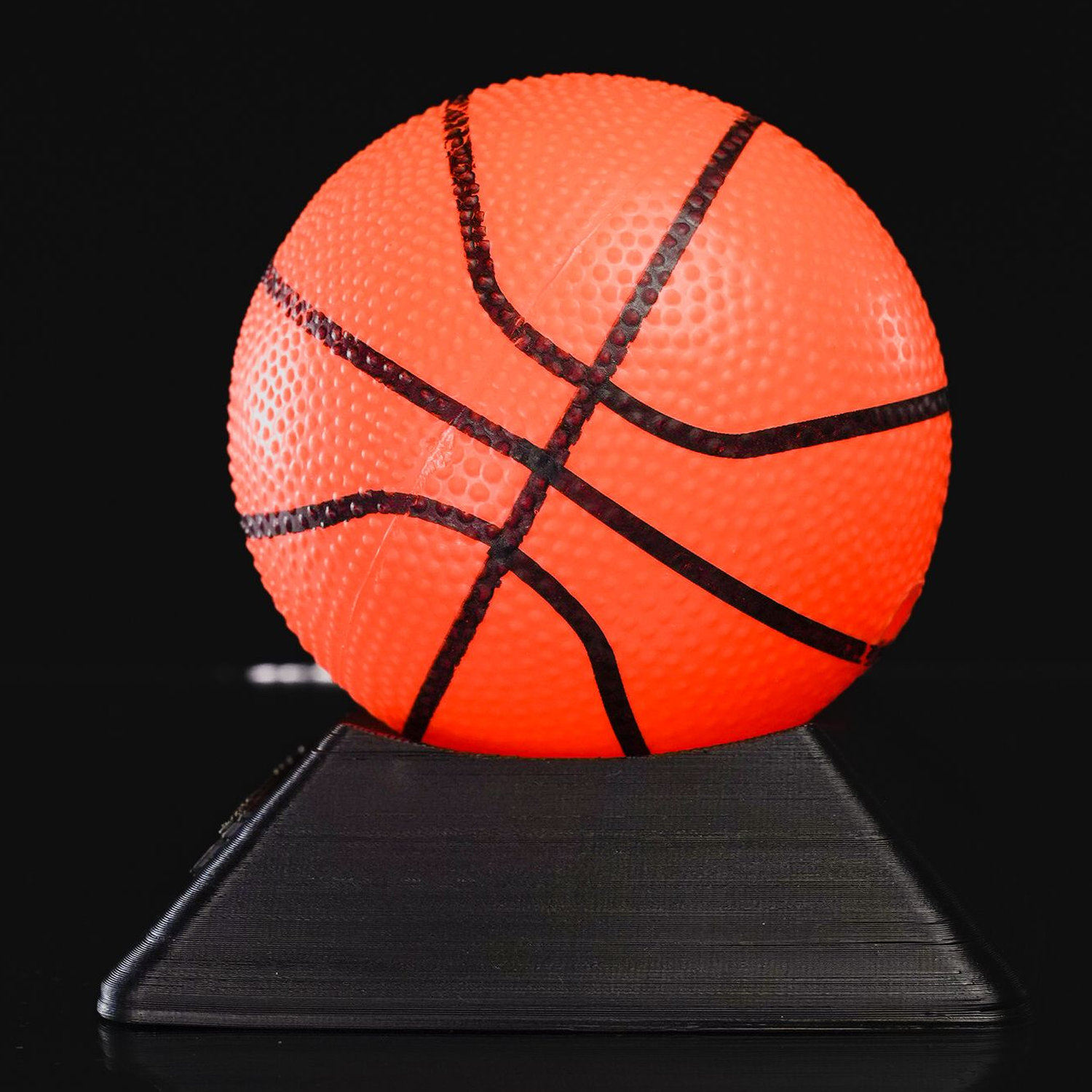 Base para balón Customizable