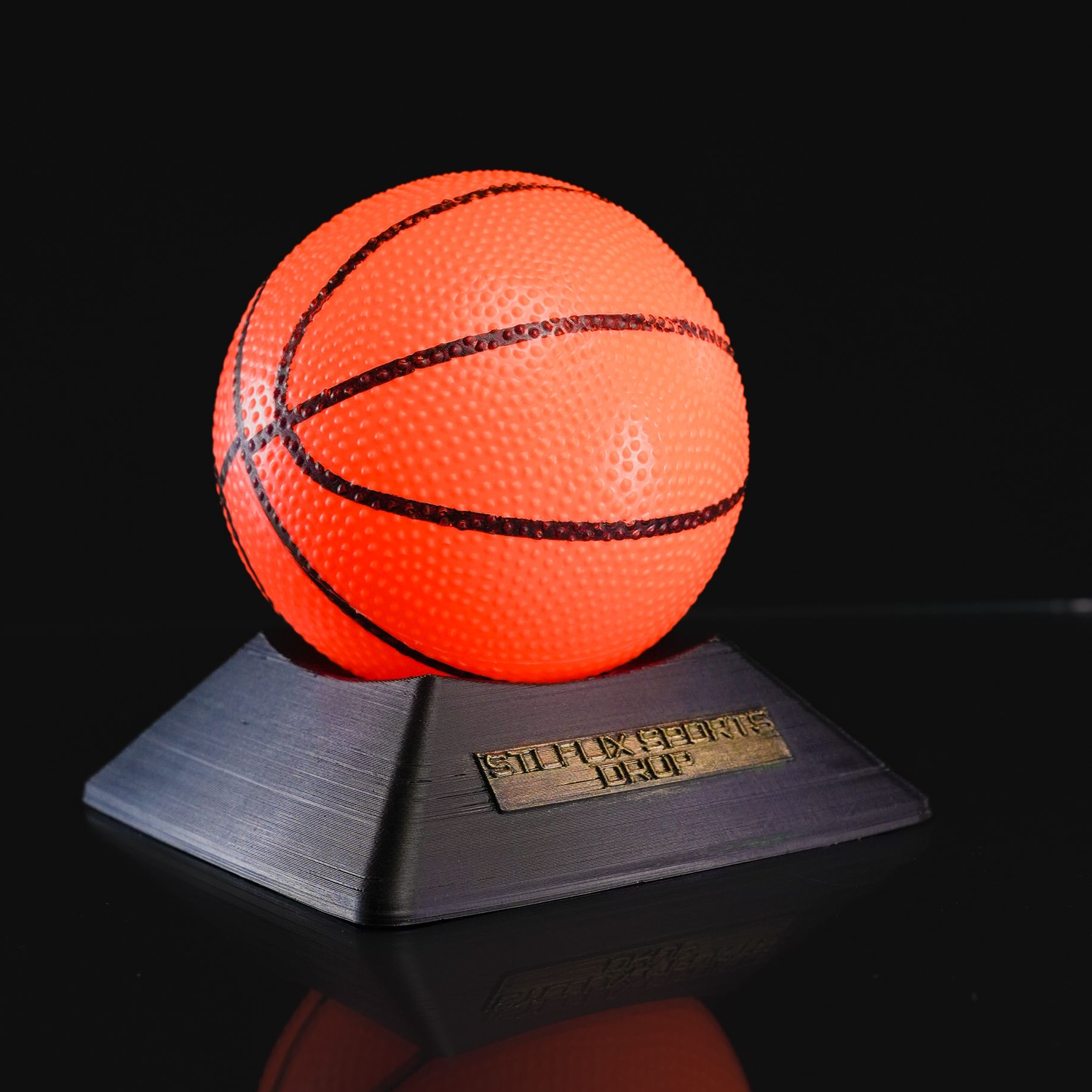 Base para balón Customizable