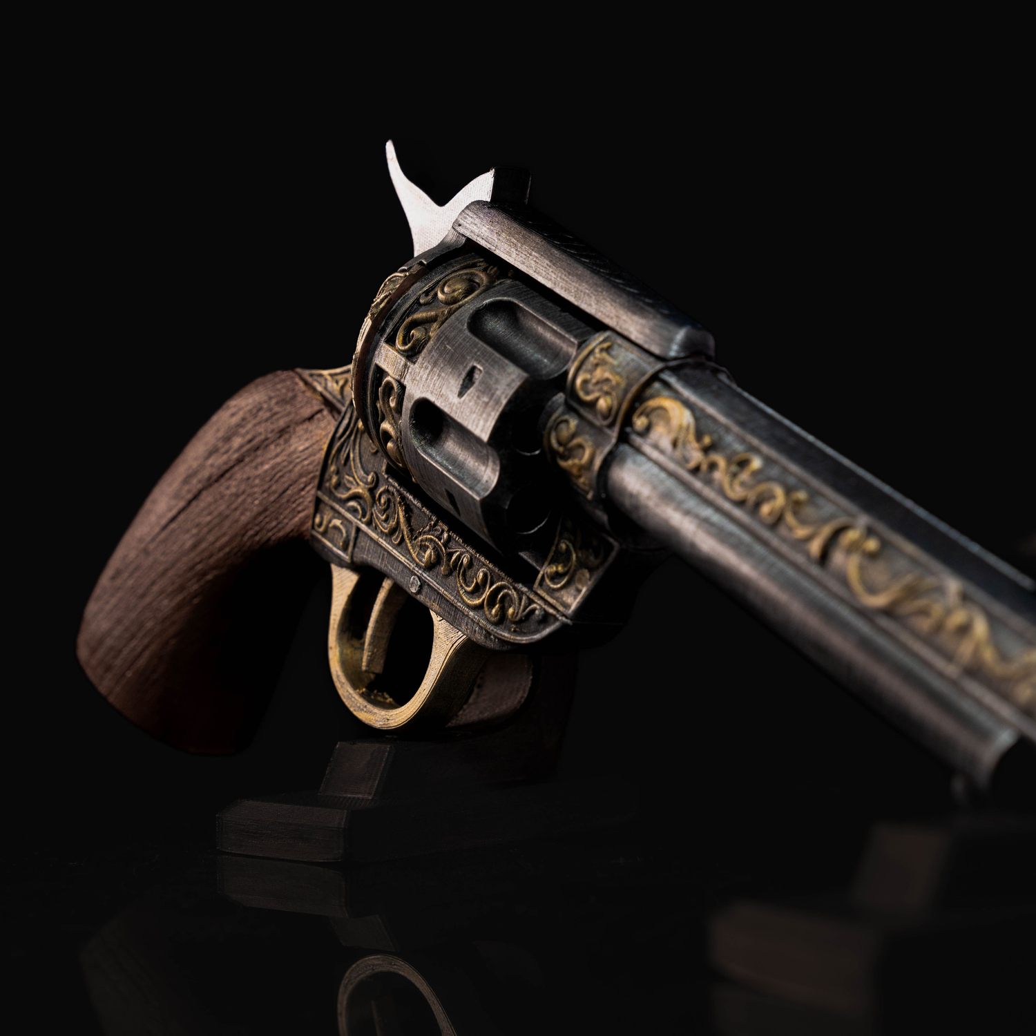 Revolver - Missy