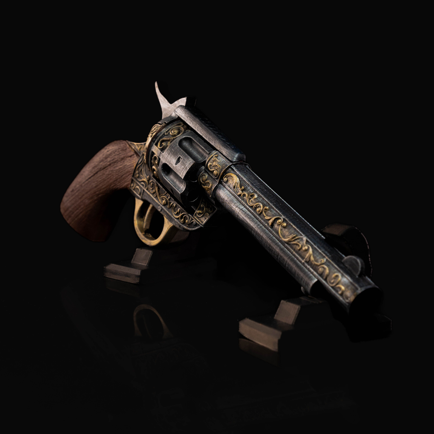 Revolver - Missy