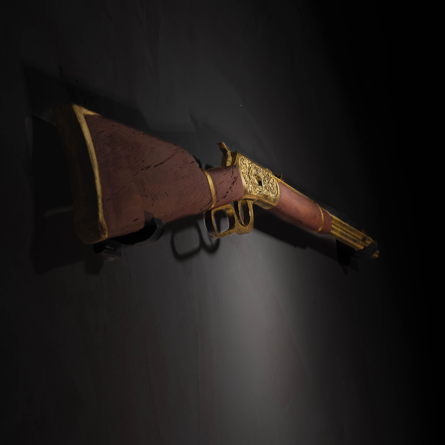 Shotgun - Betsy