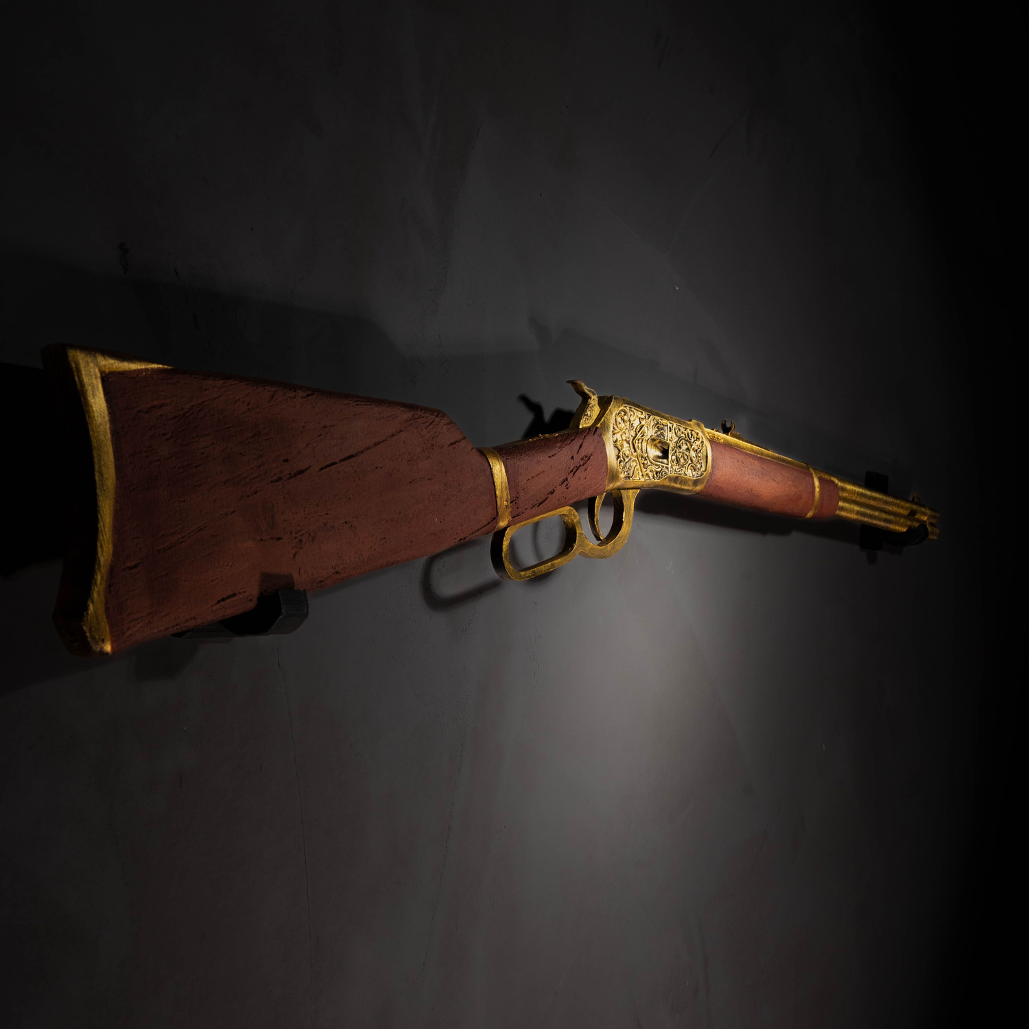 Shotgun - Betsy