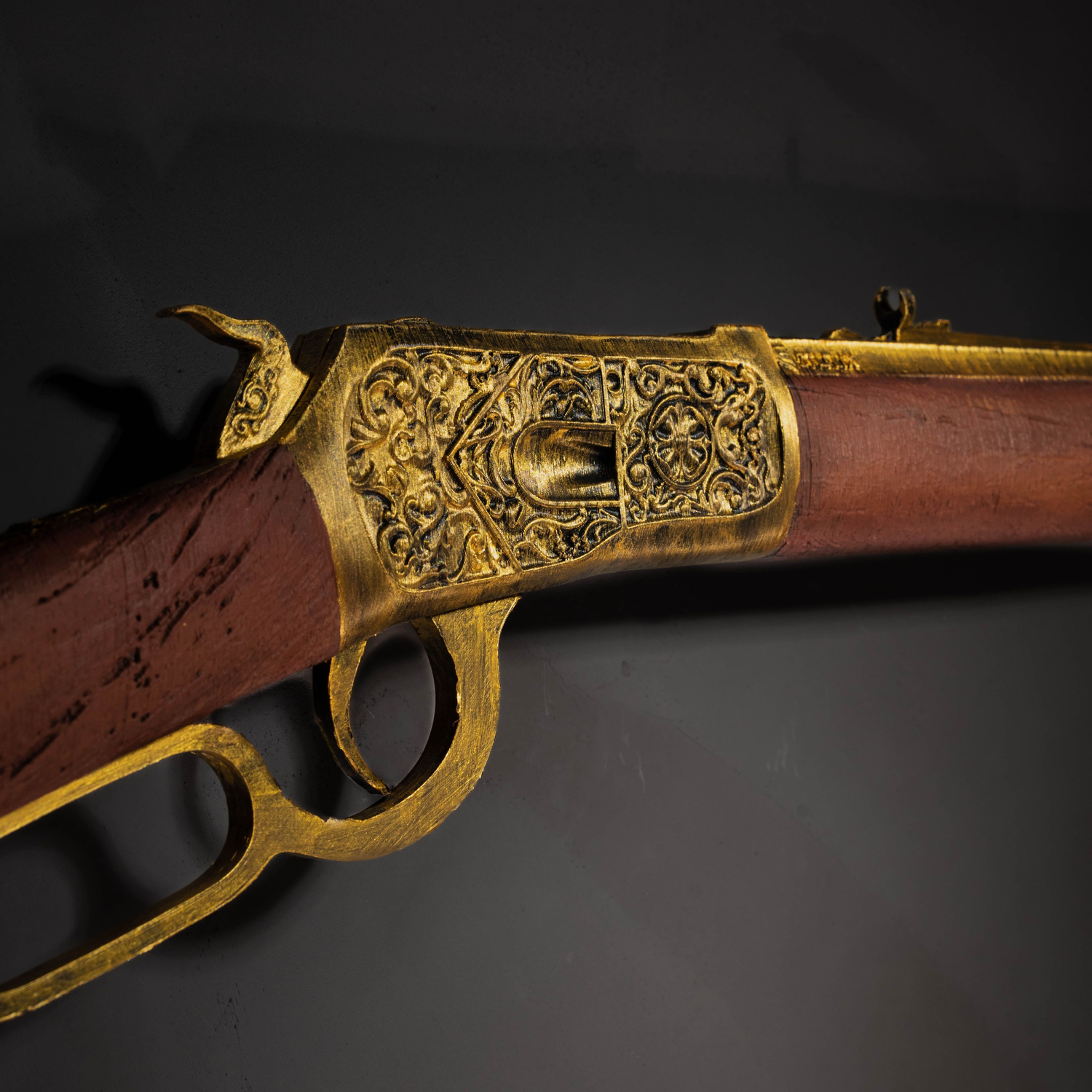 Shotgun - Betsy