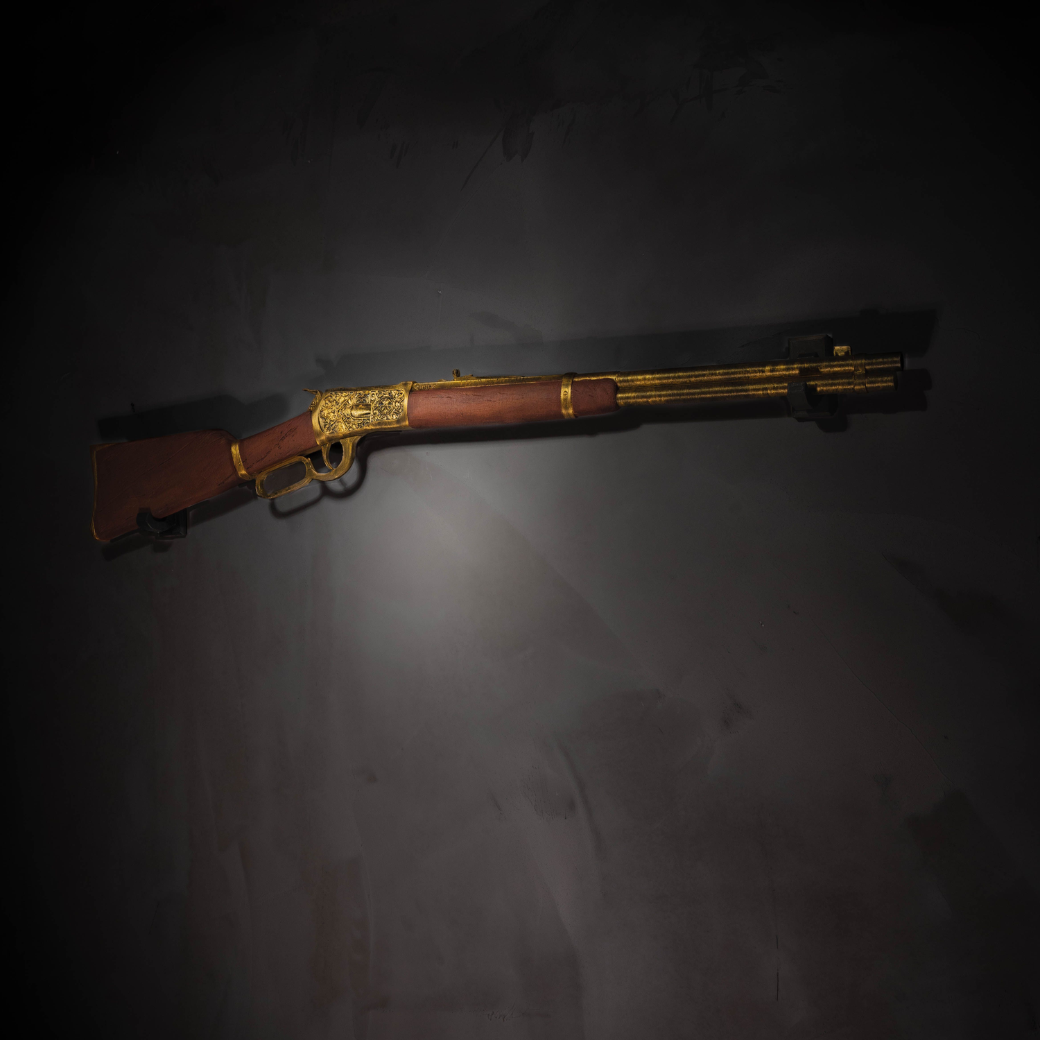 Shotgun - Betsy