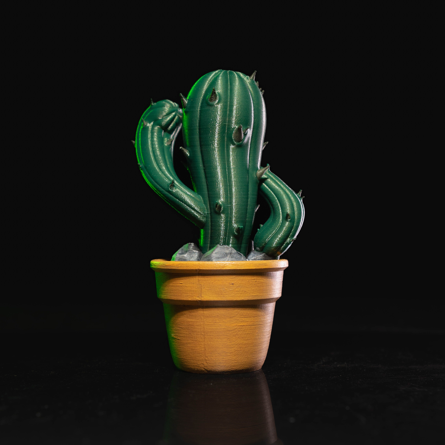 Prickly Punk Gang 01