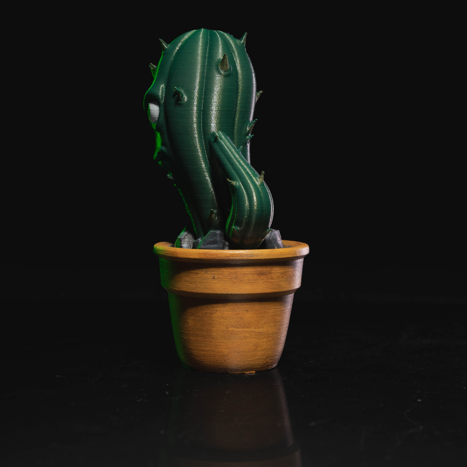 Prickly Punk Gang 02