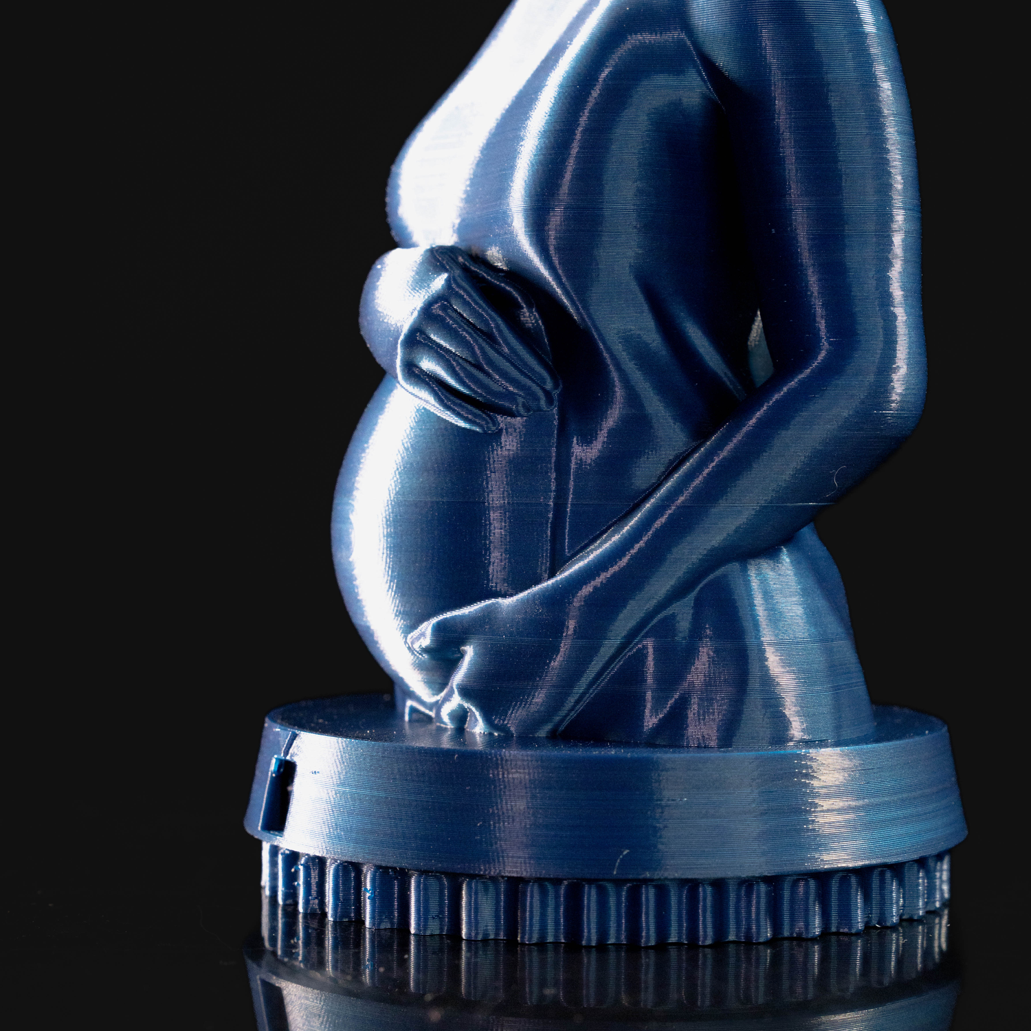 Pregnancy Countdown